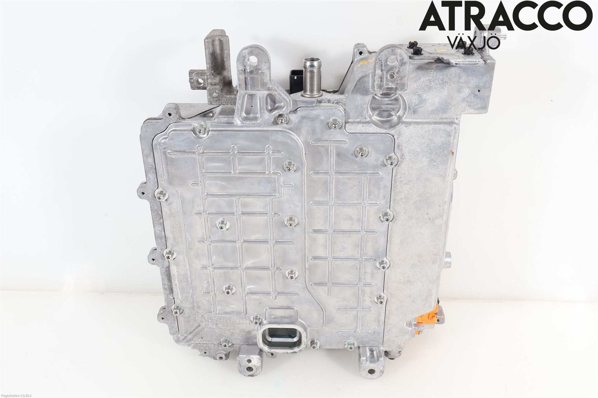 Hyundai KONA/ELECTRIC OS 18-23 Batterilader Hybrid