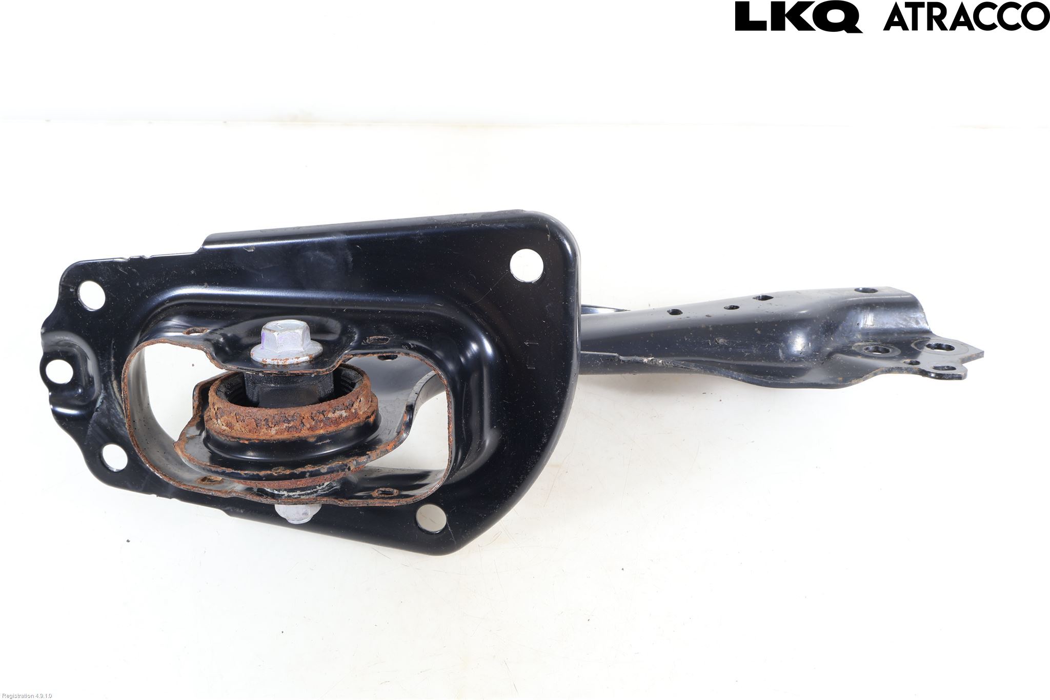 Toyota CAMRY 19-24 Bærearm Bak Venstre