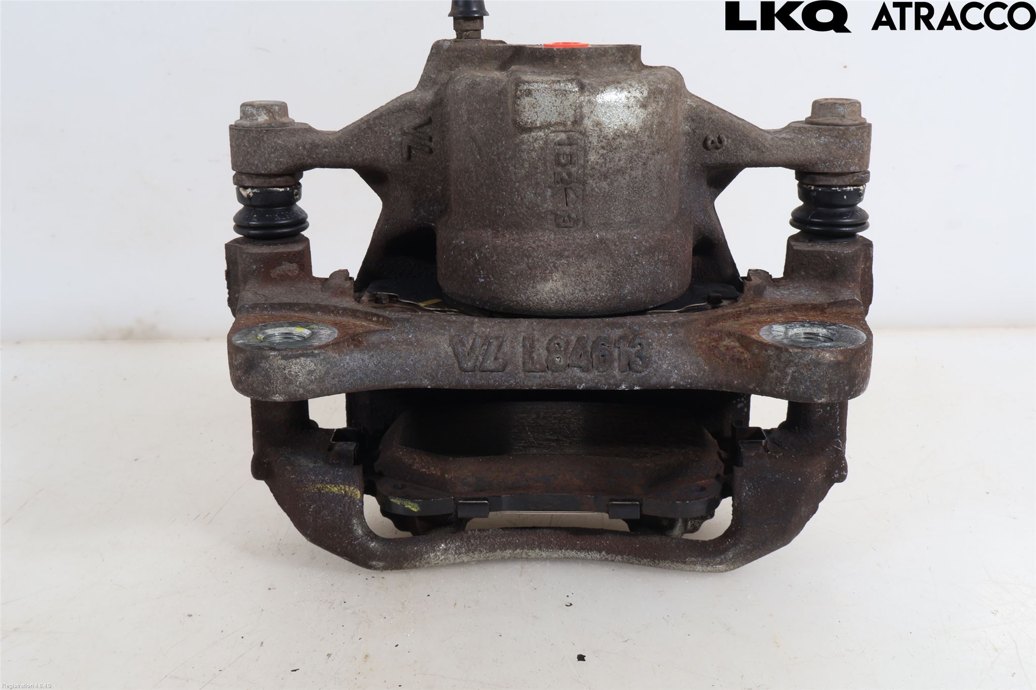 Toyota YARIS CROSS XP21 21- Bremsecaliper Foran Venstre