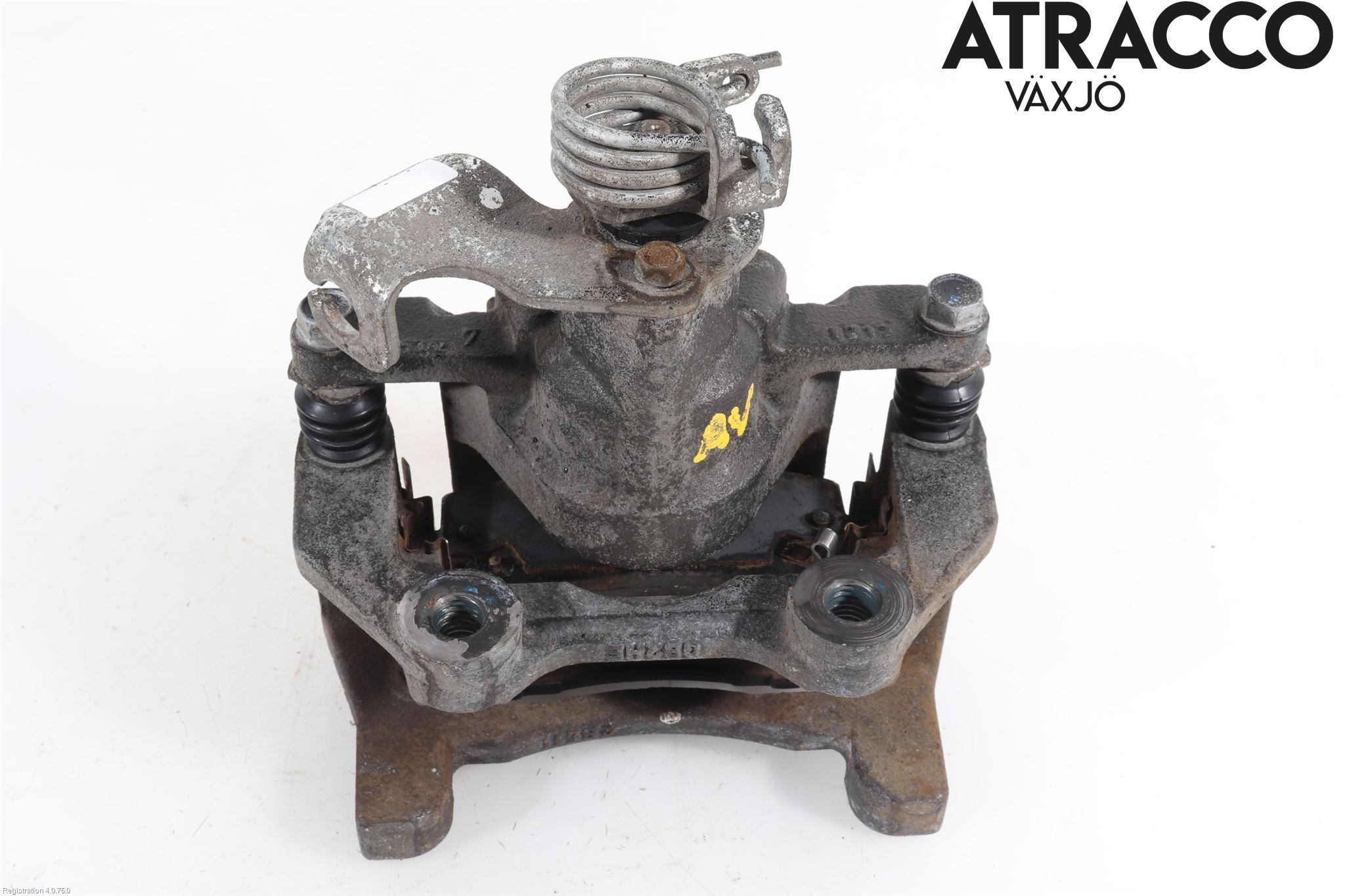 Ford MUSTANG VI 15-22 Bremsecaliper Bak Høyre