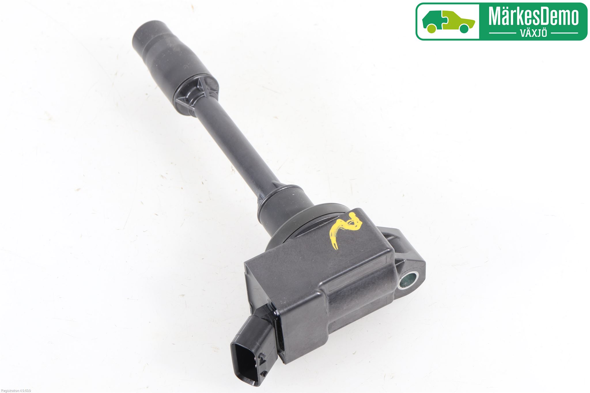 Toyota C-HR 16-23 Coil