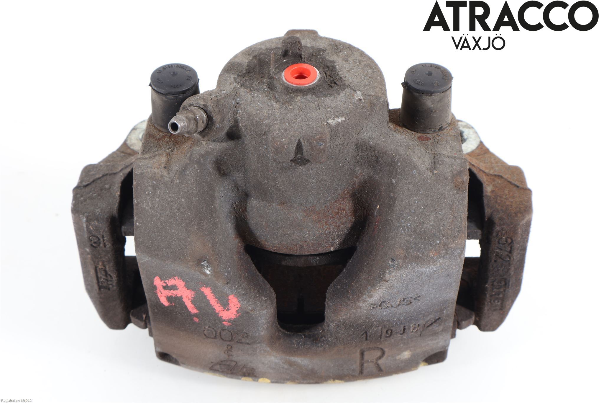Honda CIVIC 17-22 Bremsecaliper Foran Høyre