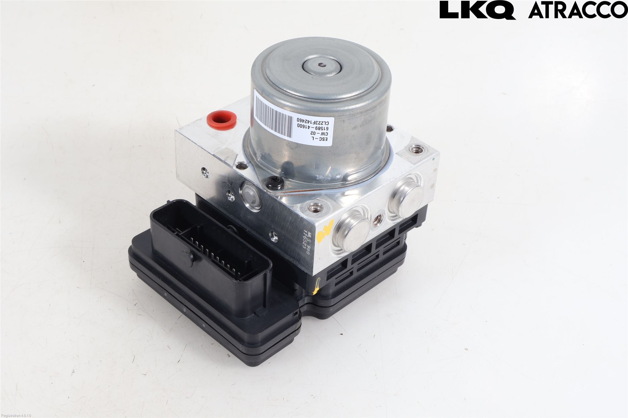 Hyundai i20 BC 21- Abs Hydraulikkaggregat