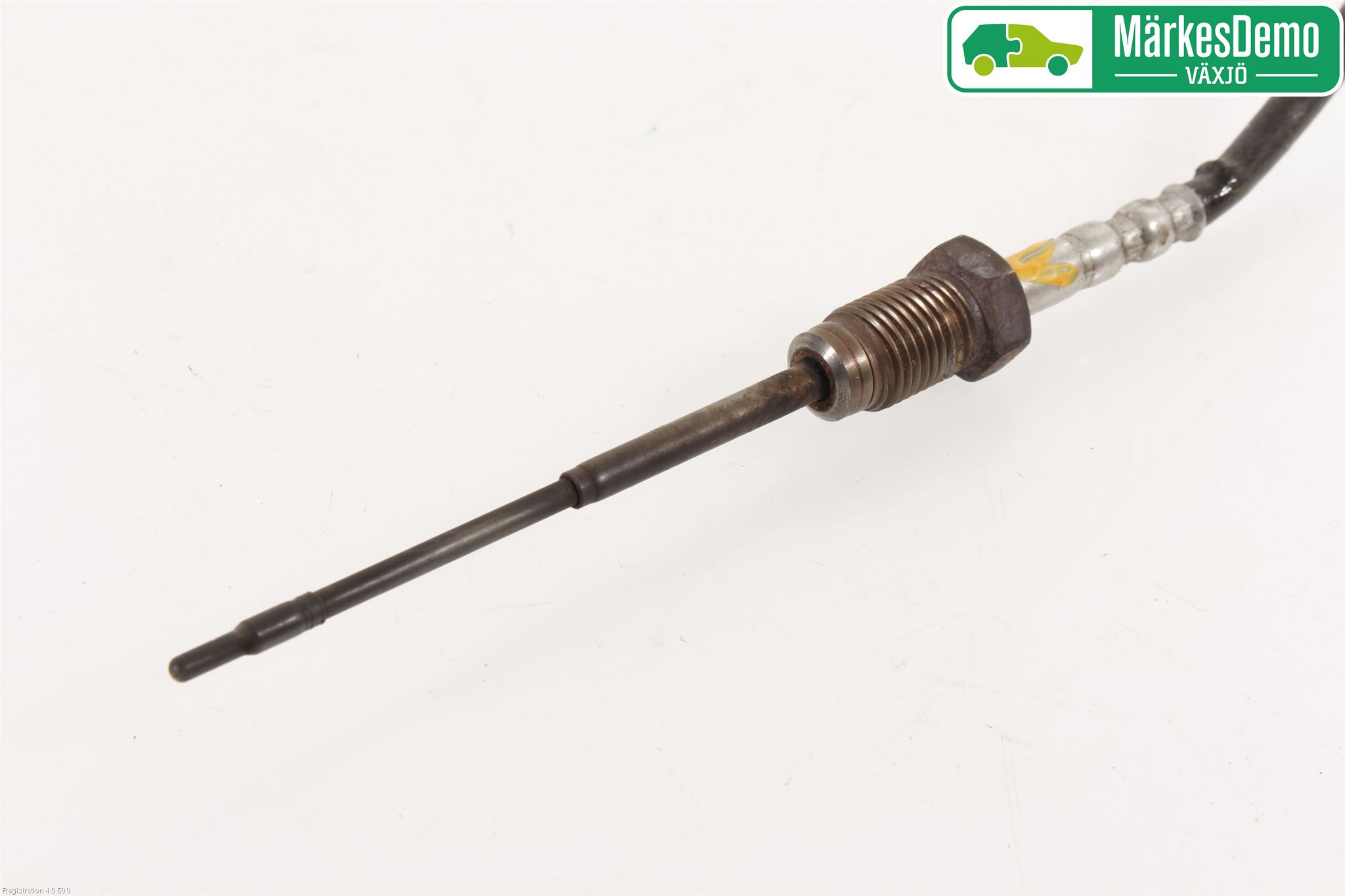 Toyota HILUX 16- Sensor Eksos