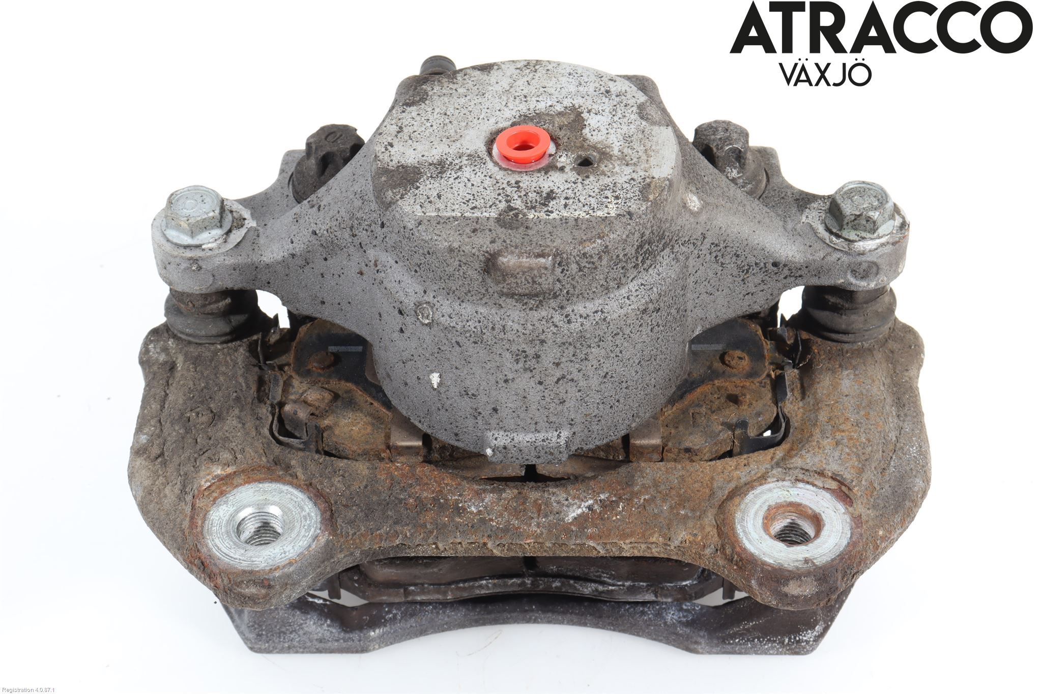 Hyundai KONA/ELECTRIC OS 18-23 Bremsecaliper Foran Venstre