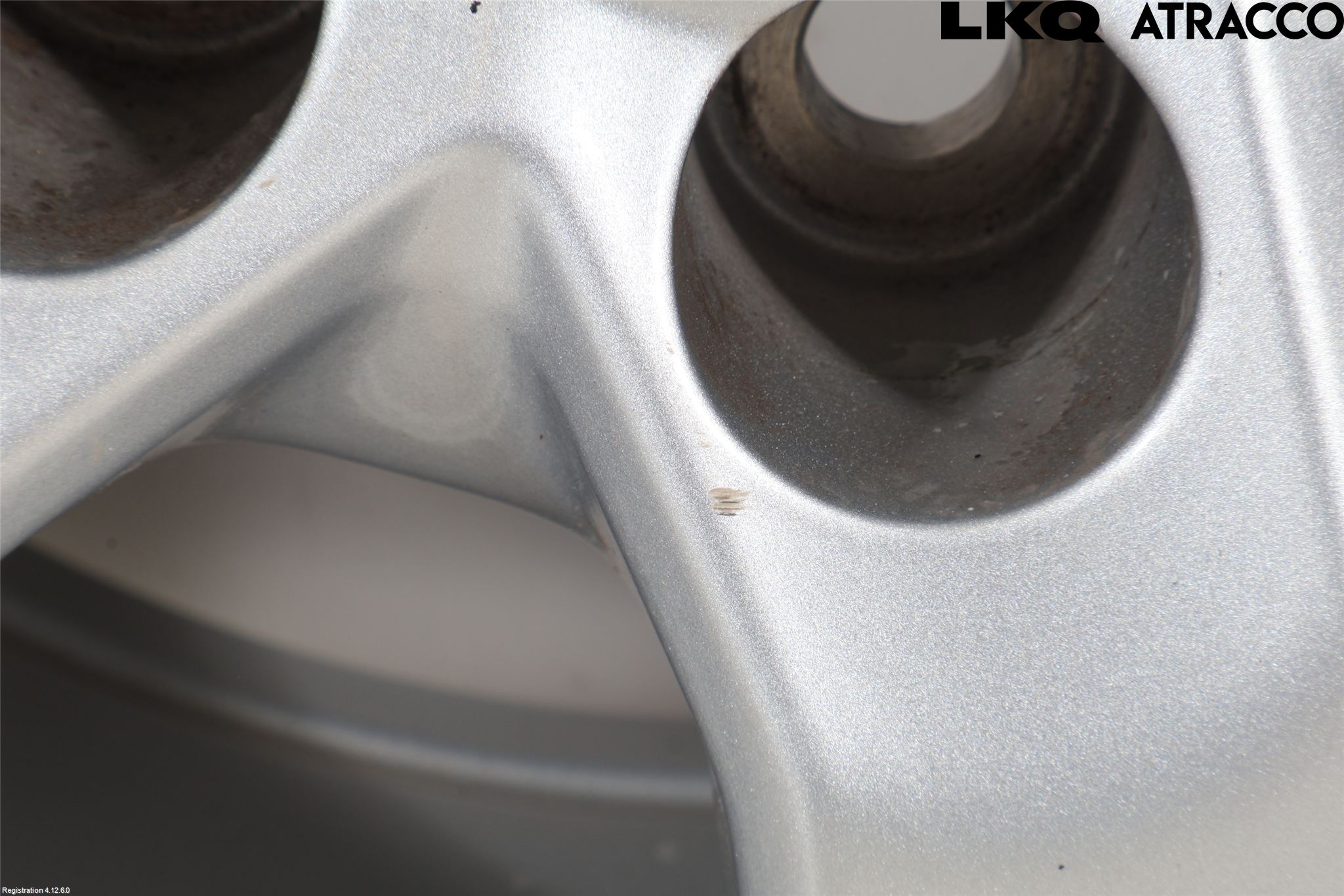 Toyota RAV4 19- Felg Aluminium