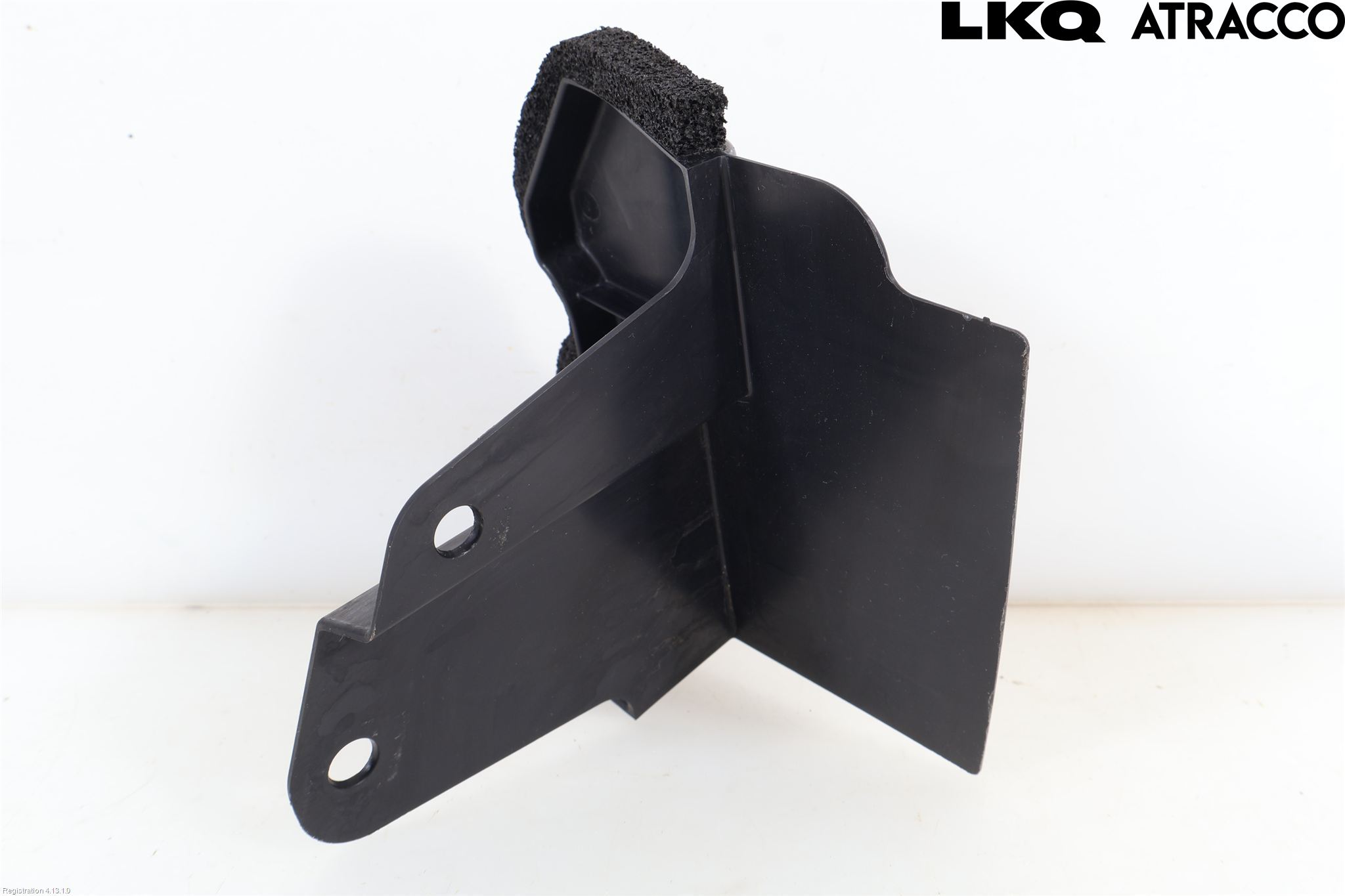 Toyota AURIS 13-19 Luftstyring Front