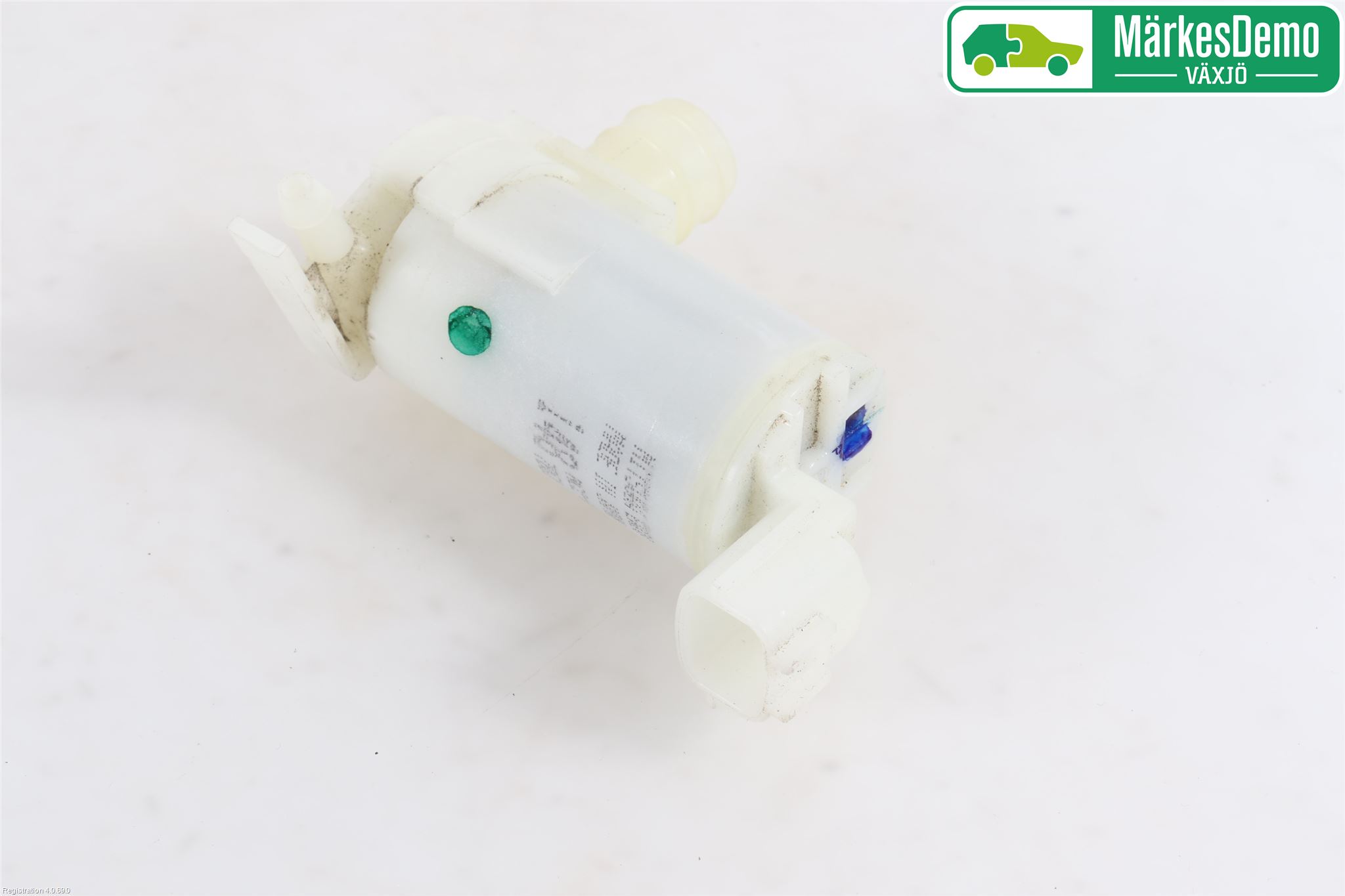Nissan NV200/NV200 COMBI Spylerpumpe Frontrute