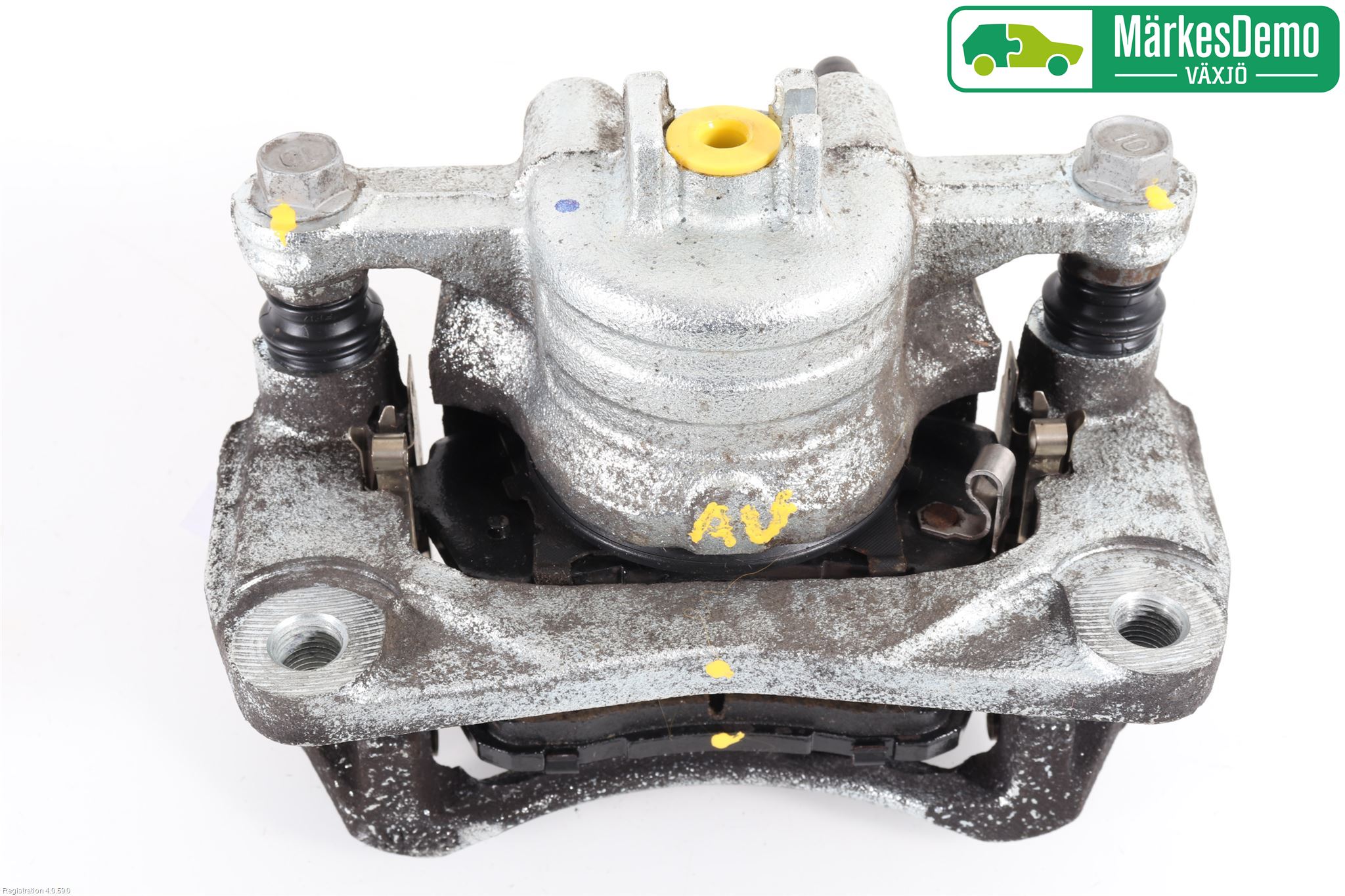 Suzuki SWIFT 17-24 Bremsecaliper Foran Høyre