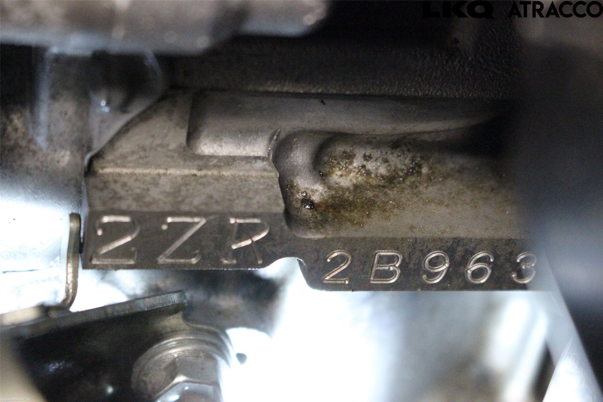 Toyota C-HR 16-23 Motor Bensin