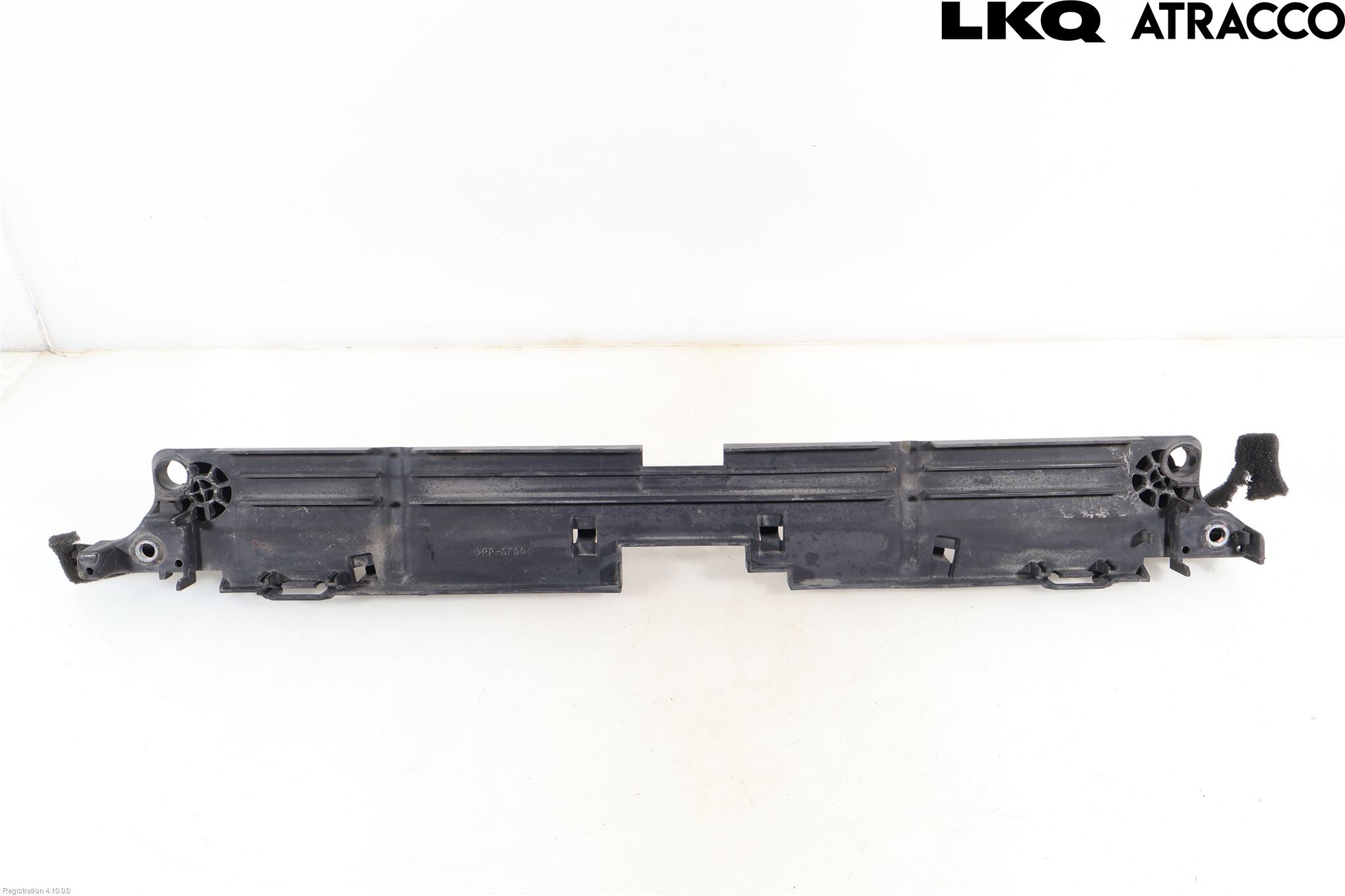 Toyota PRIUS+ ZVW40 12-20 Kjølevifte-Radiator Hus-Kåpe
