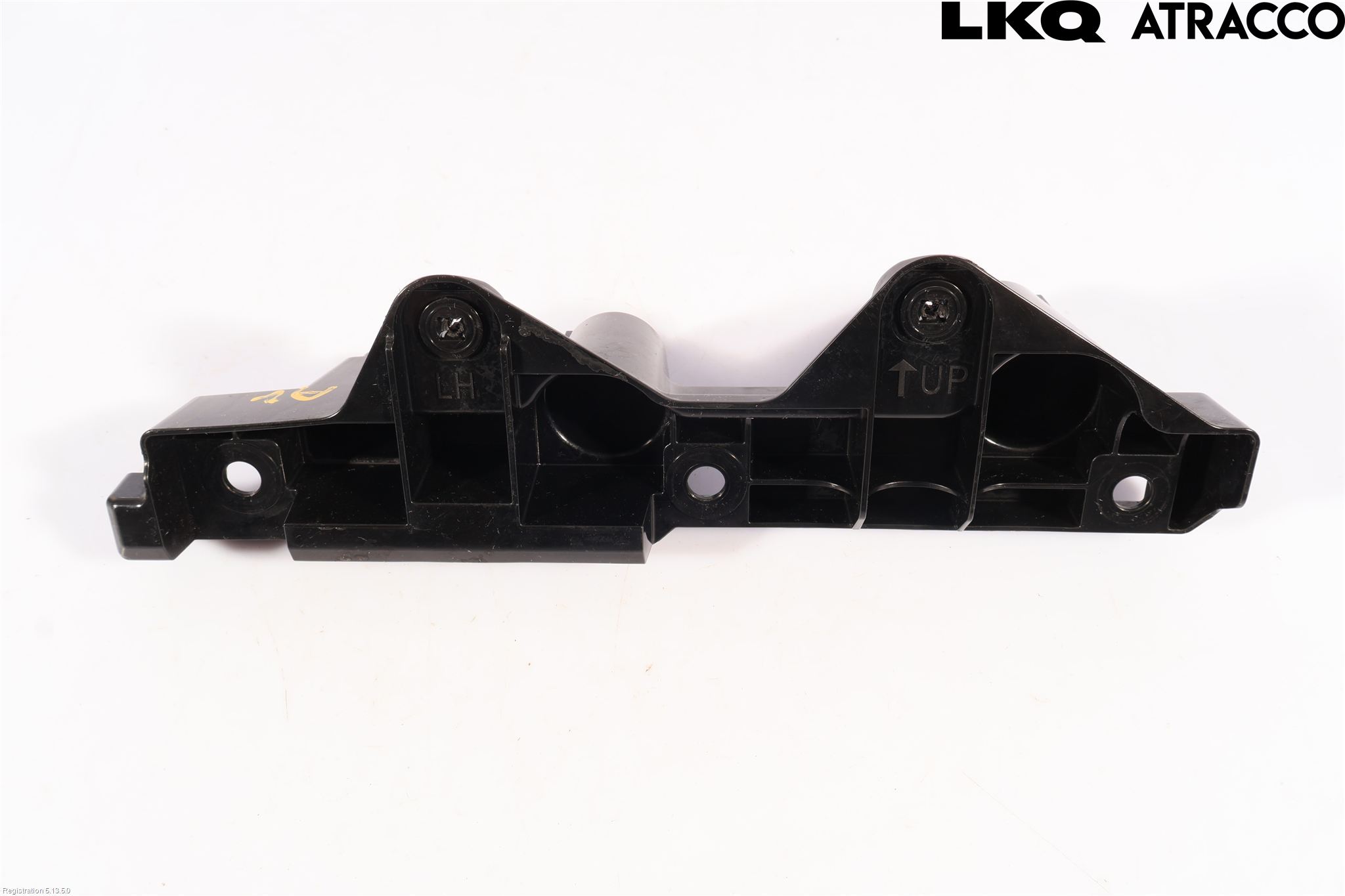Mazda CX-60 22- Frontskjermfeste Venstre