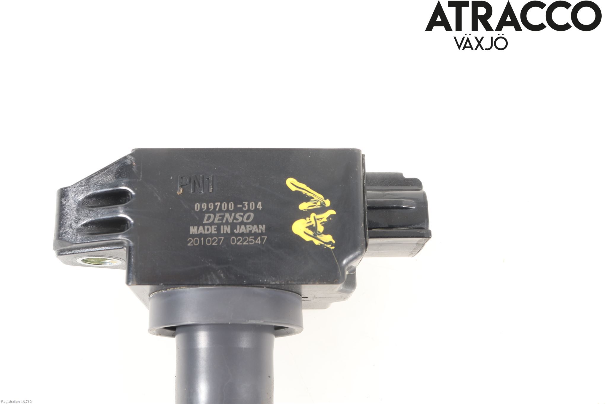Suzuki SWIFT 17-24 Coil