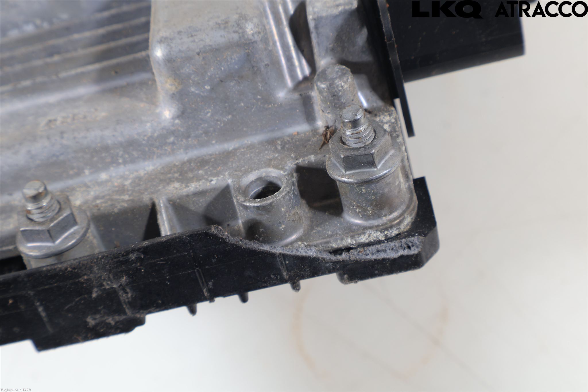 Peugeot 308 14-21 Styreenhet Dieselpumpe