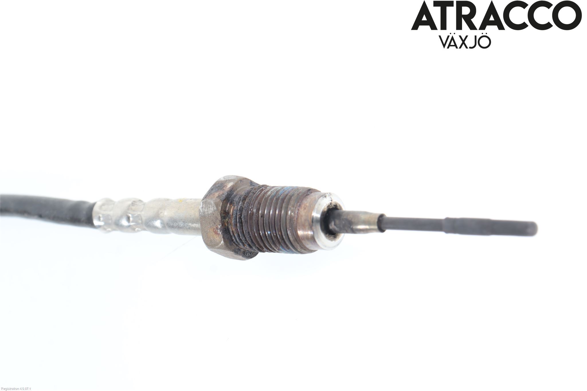 BMW X4 F26 14-18 Sensor Eksos