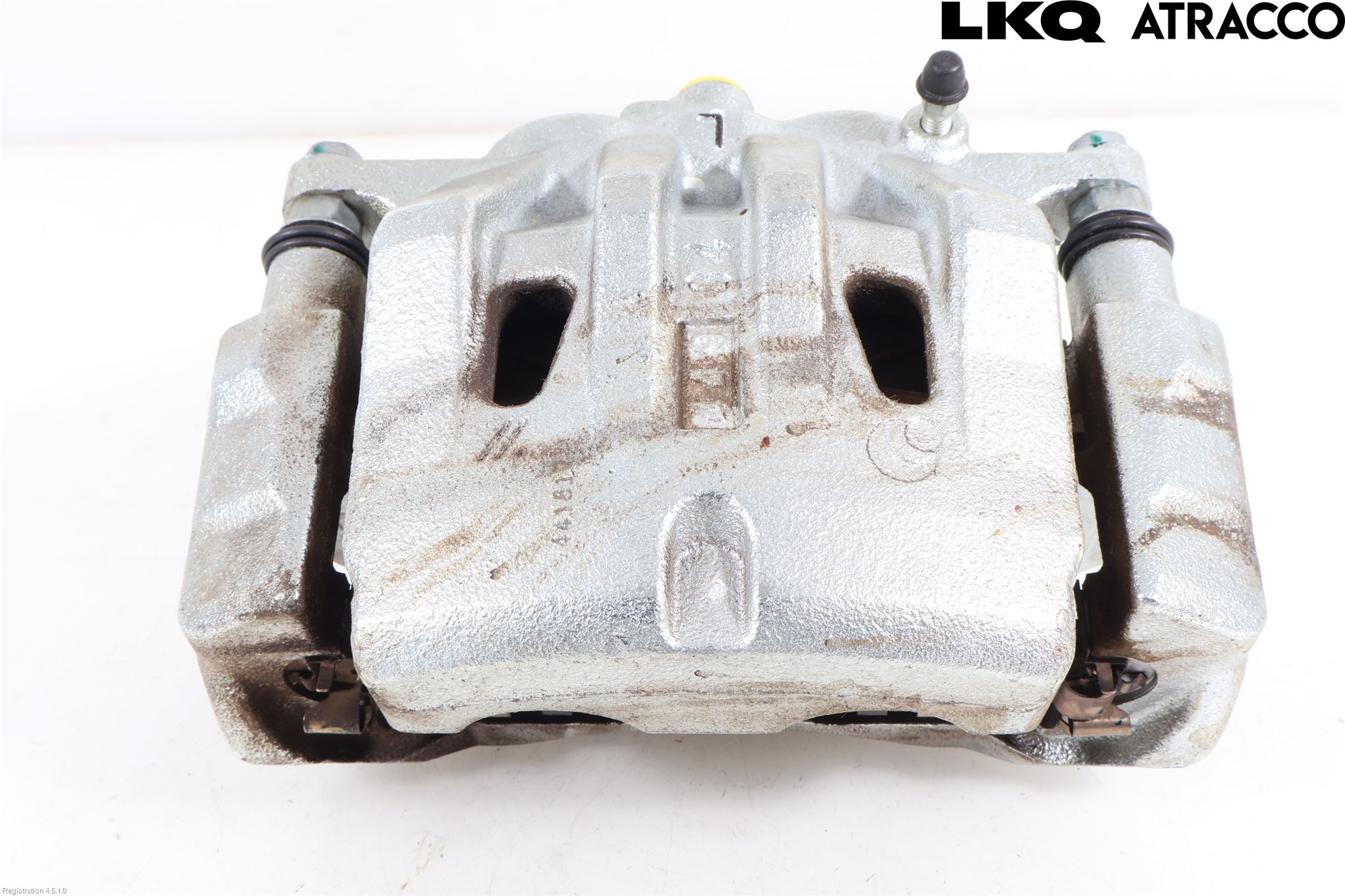 Toyota RAV4 19- Bremsecaliper Foran Venstre