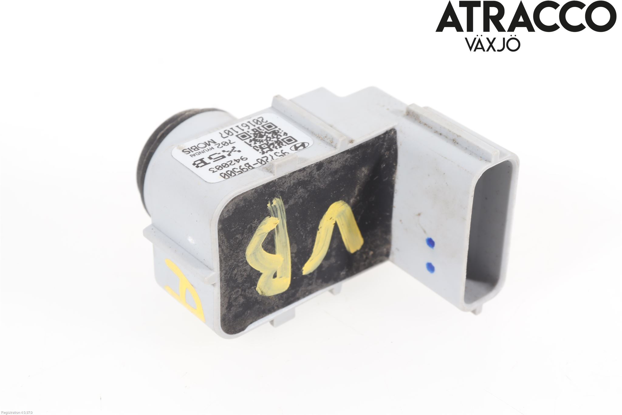 Hyundai i10 BA 17-20 Sensor Ryggesensor