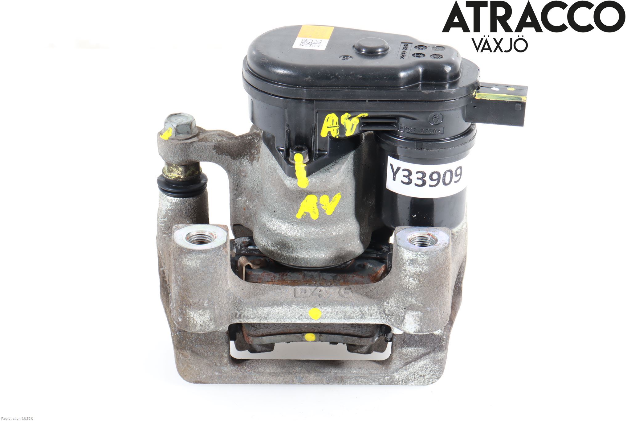 Hyundai KONA/ELECTRIC OS 18-23 Bremsecaliper Bak Venstre