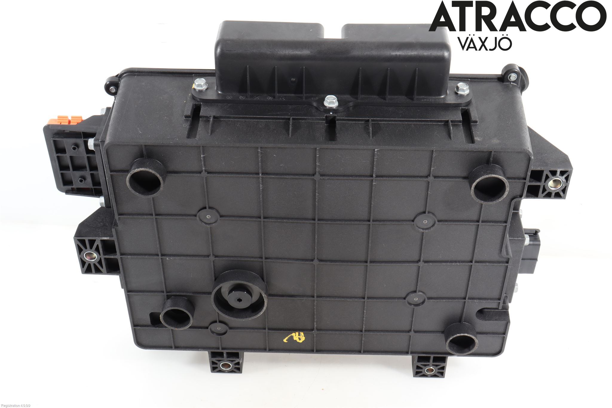 Hyundai TUCSON 05- Hybrid Batteri