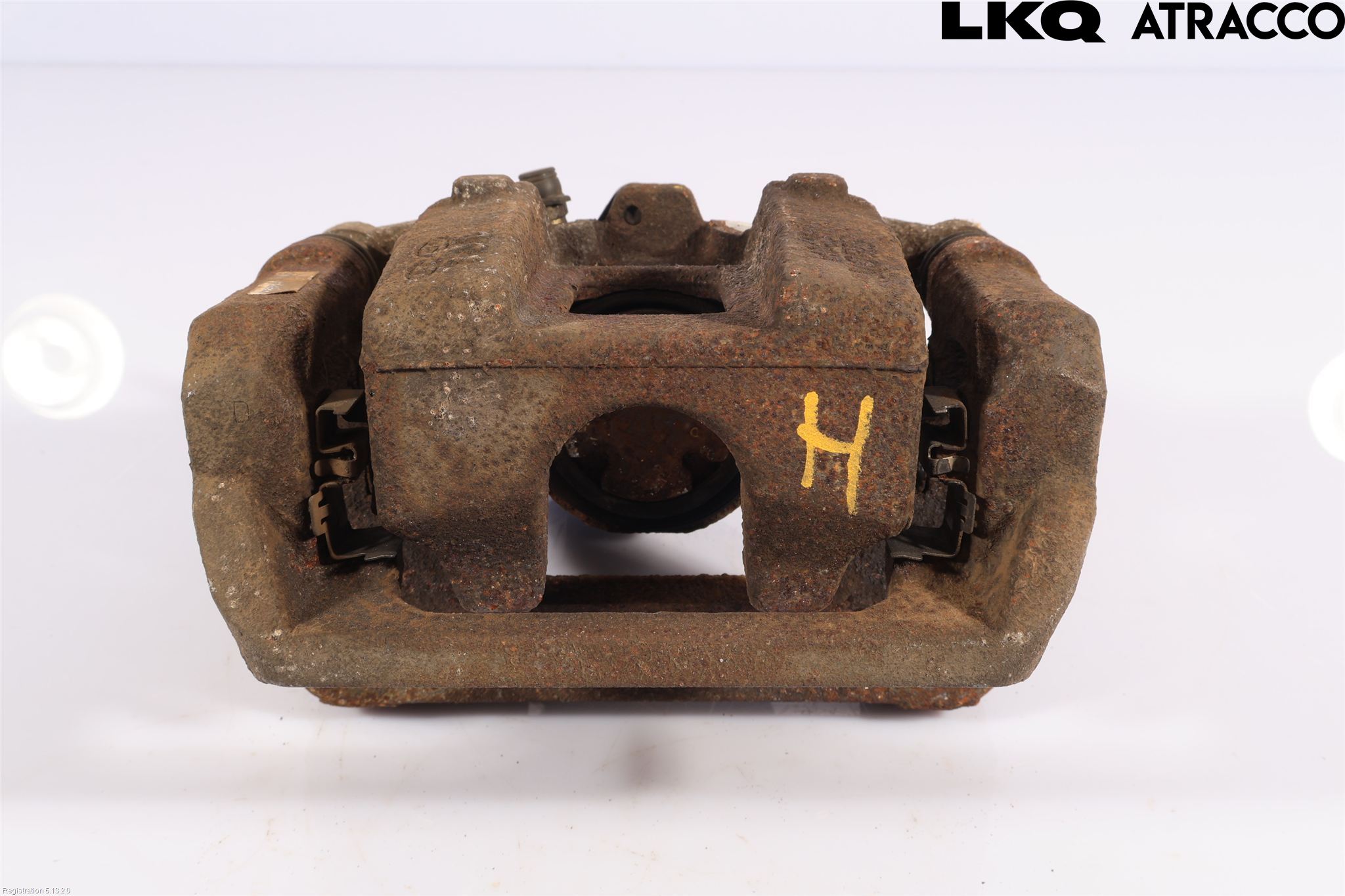 Hyundai IONIQ 5 NE 22- Bremsecaliper Bak Høyre