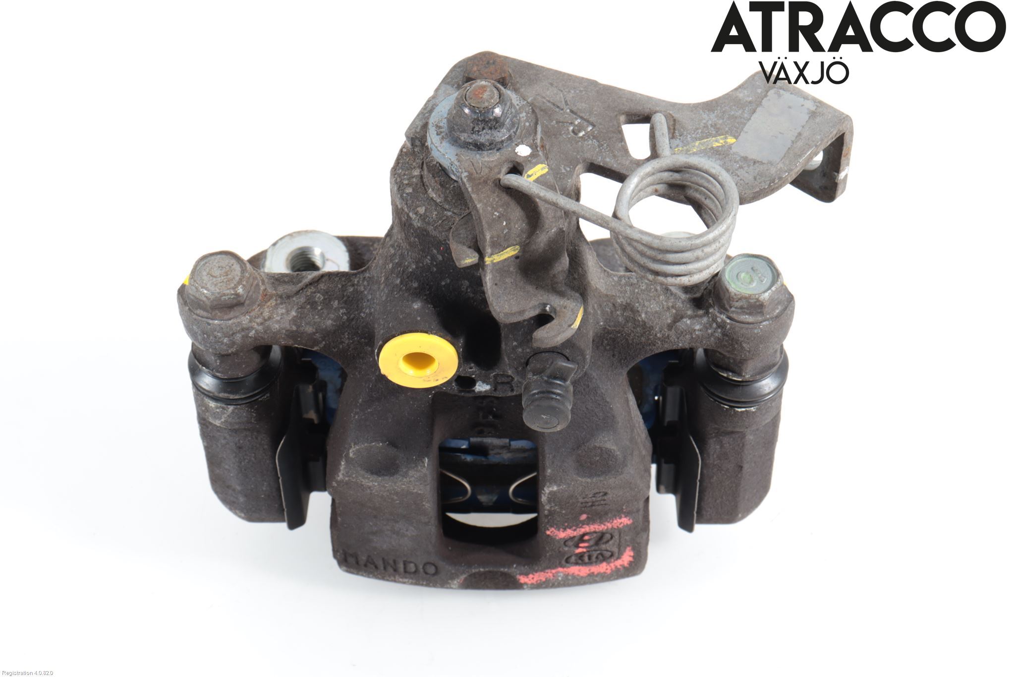 Hyundai i20 GB 15-20 Bremsecaliper Bak Høyre