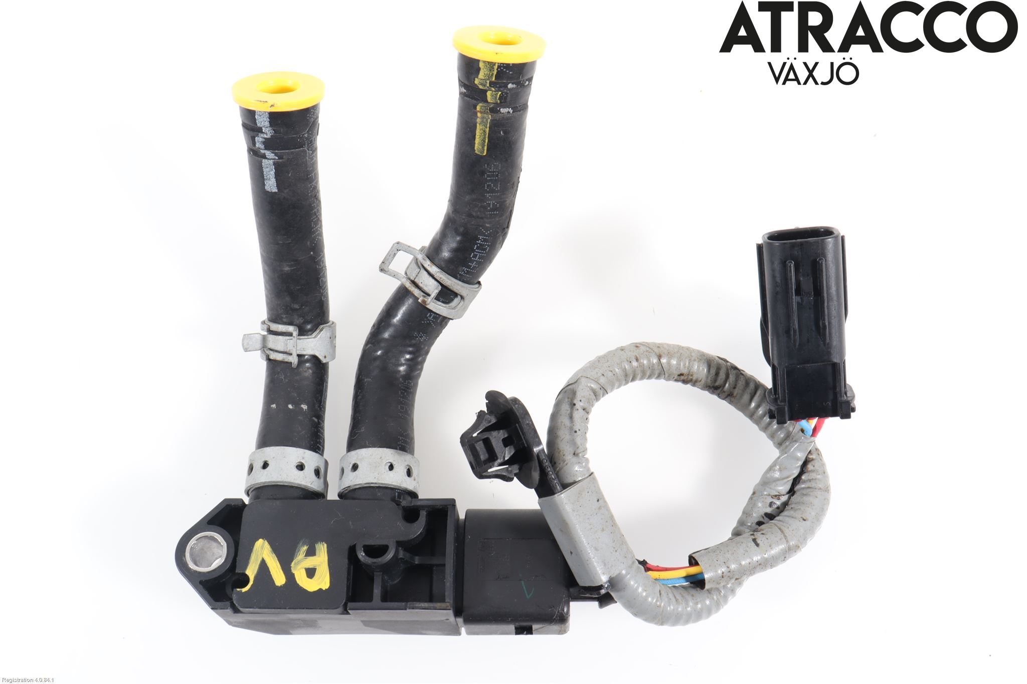 Subaru XV 18-22 Sensor Eksos