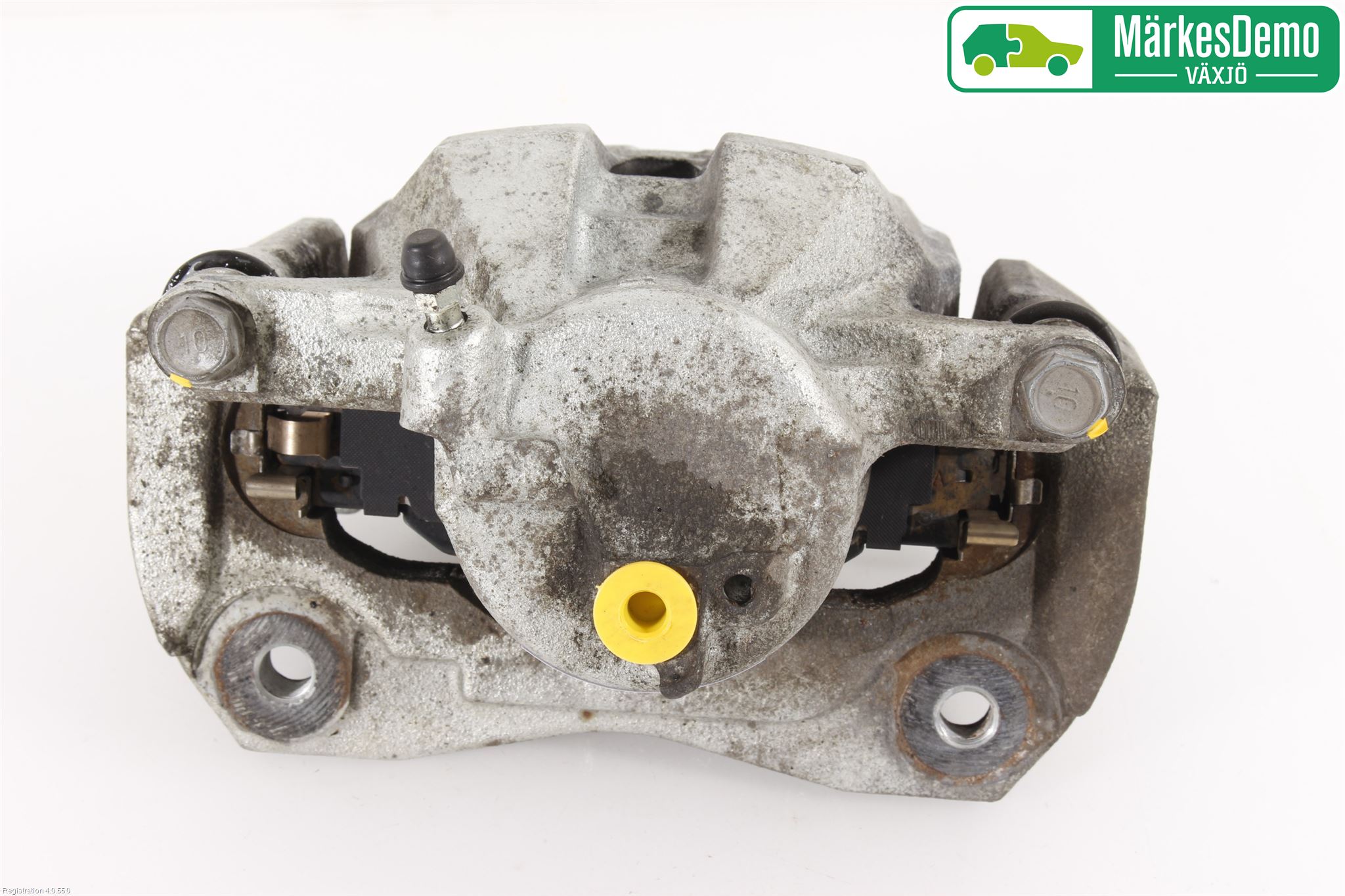Toyota AURIS 13-19 Bremsecaliper Foran Venstre