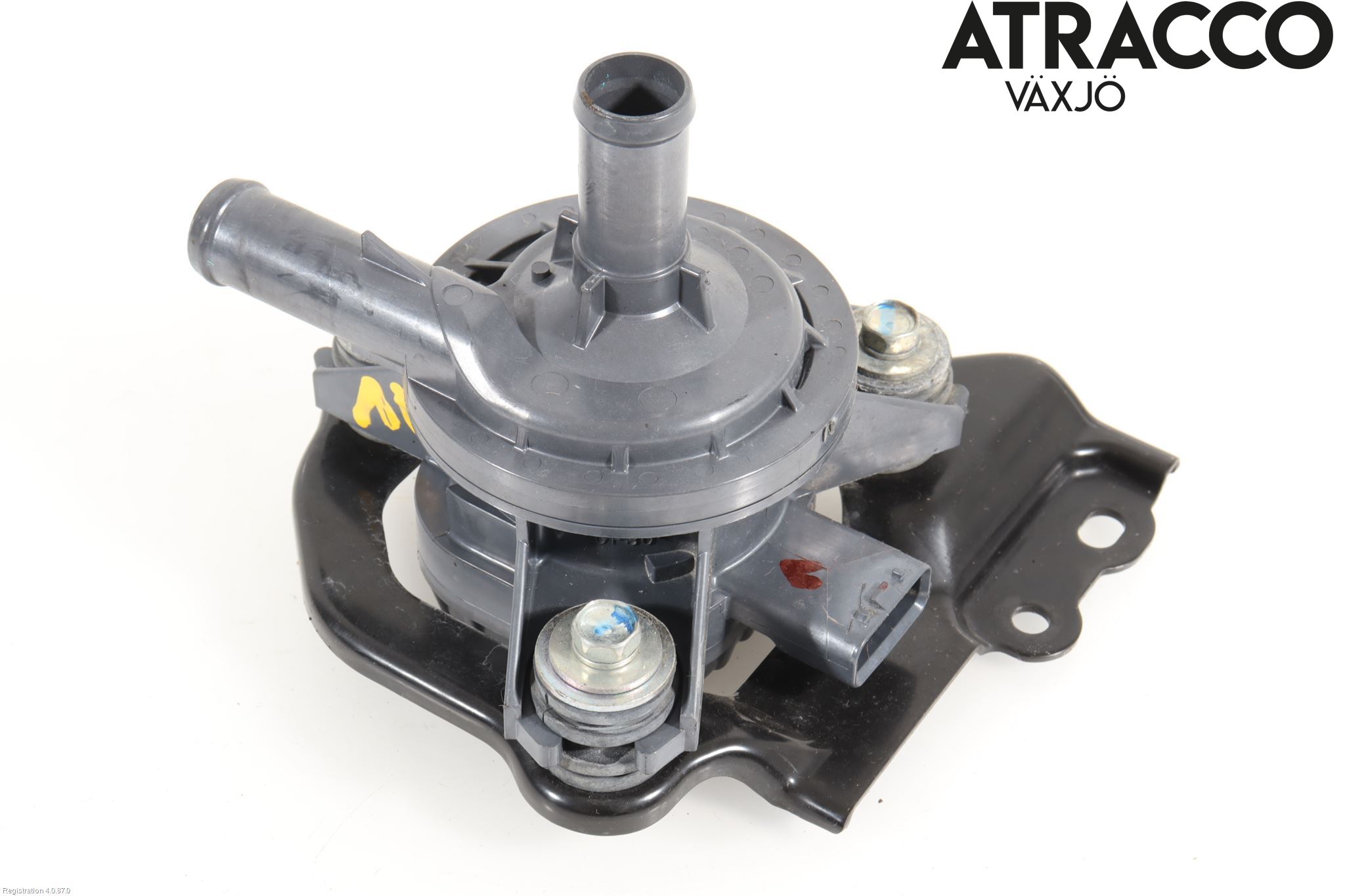 Honda E 20-23 Varme Sirkulasjonspumpe