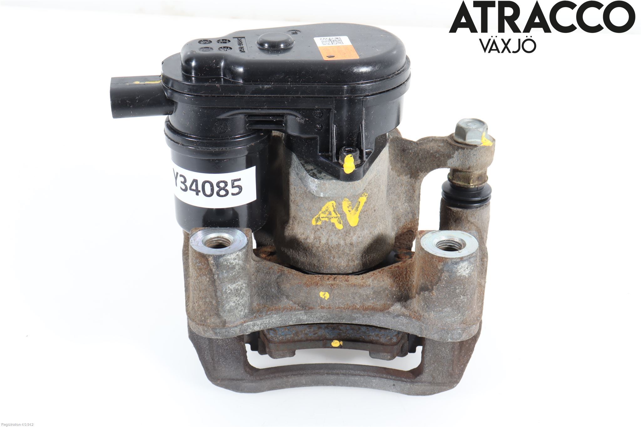 Hyundai KONA/ELECTRIC OS 18-23 Bremsecaliper Bak Høyre