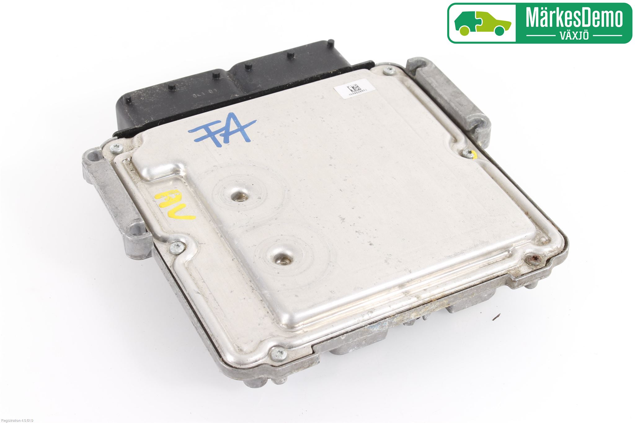 Suzuki VITARA 15- Styreenhet Dieselpumpe