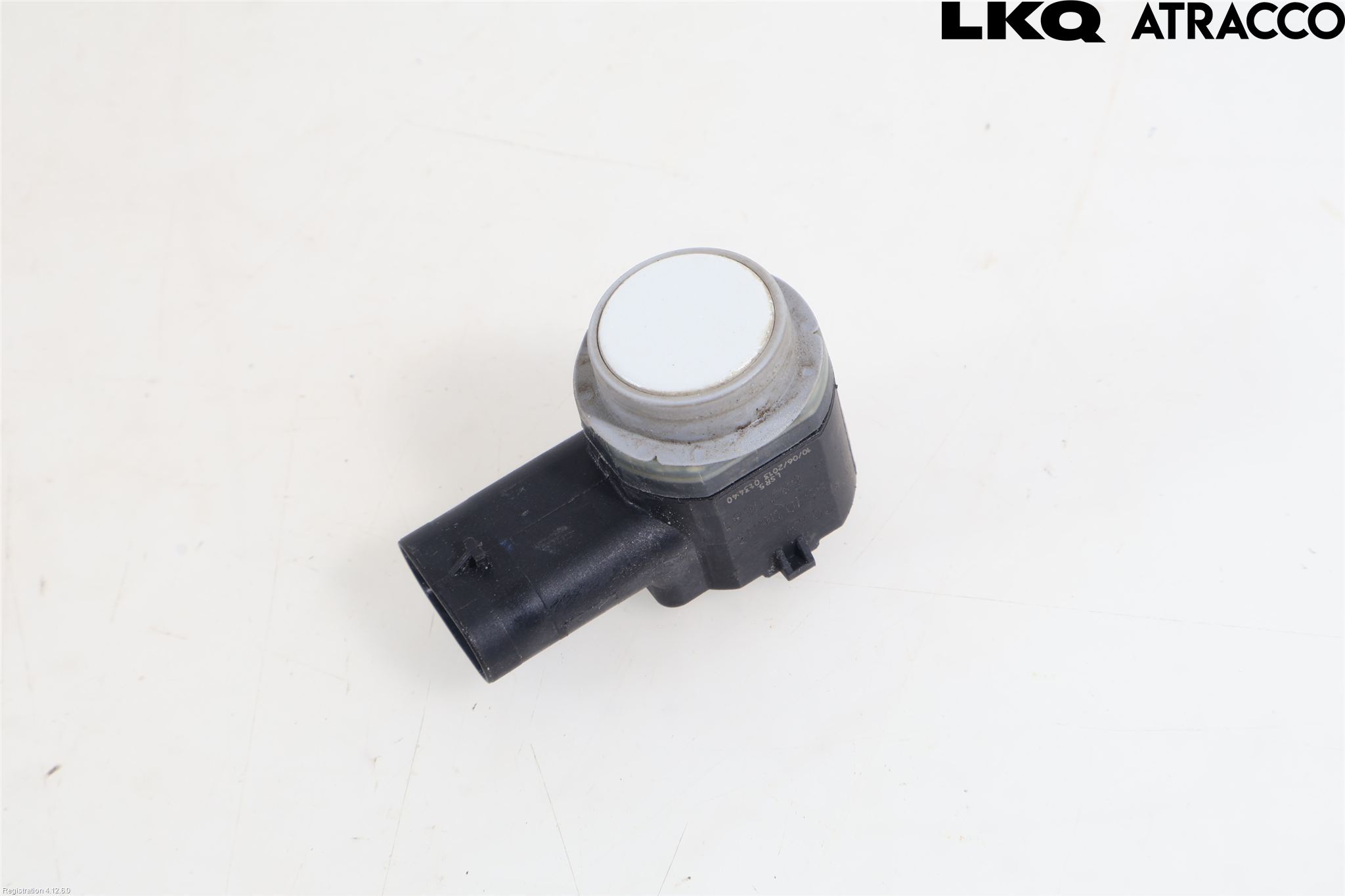 Toyota AURIS 13-19 Sensor Ryggesensor