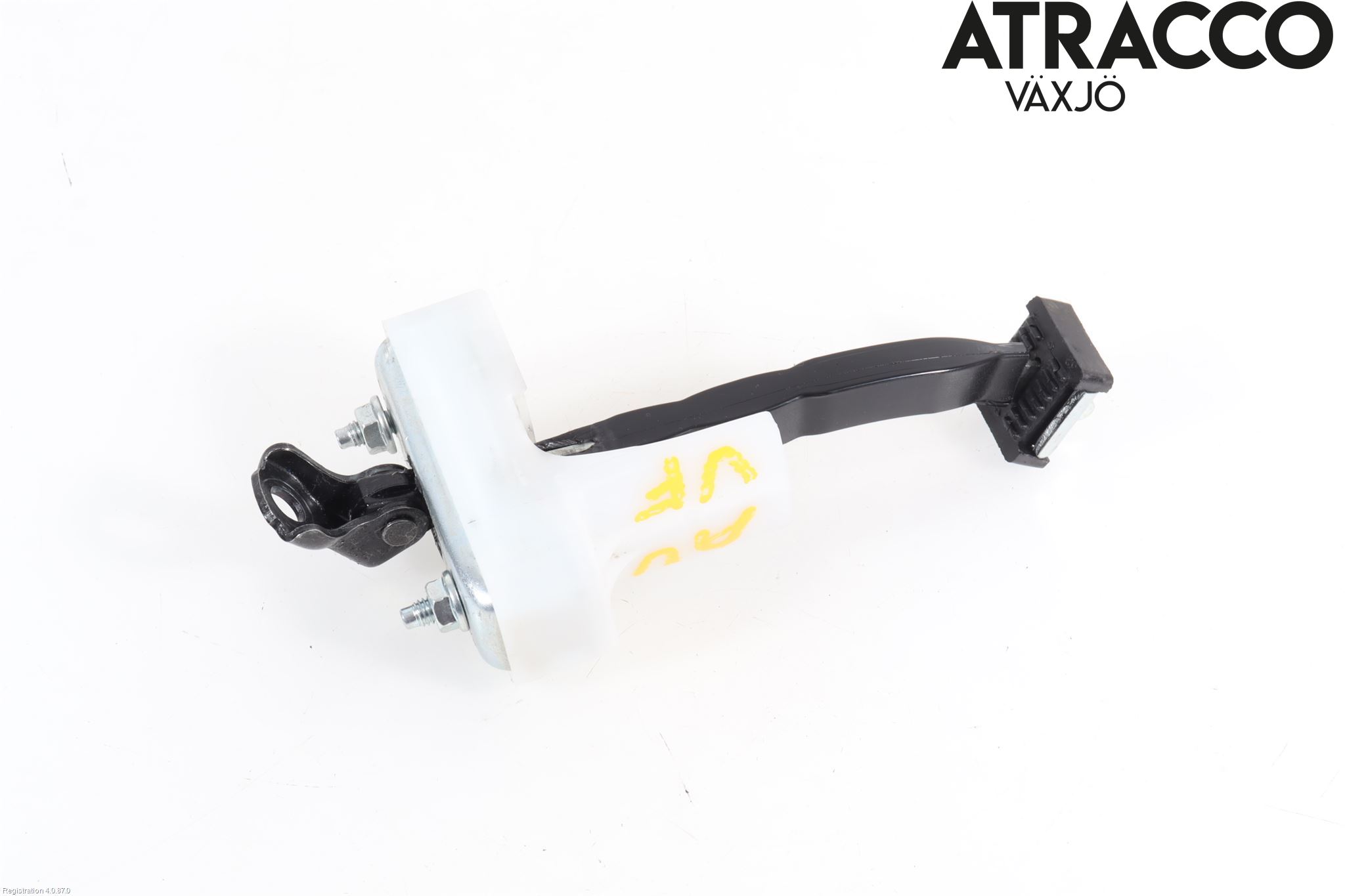Lexus RX AL20 16-22 Dørstopper