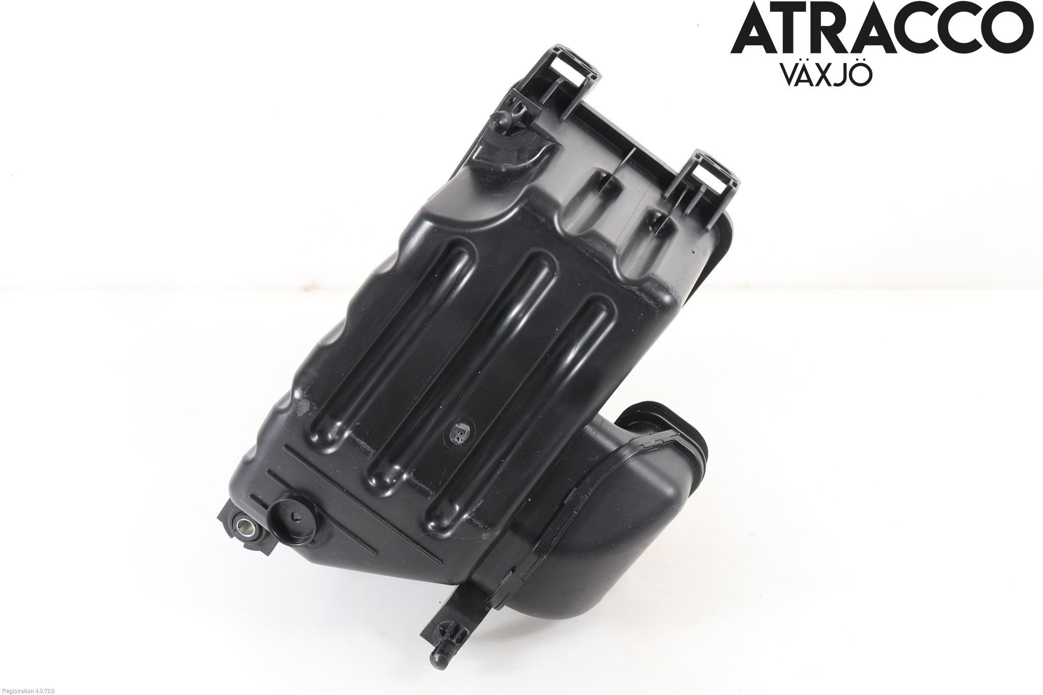 Hyundai ix35 Luftfilter Boks