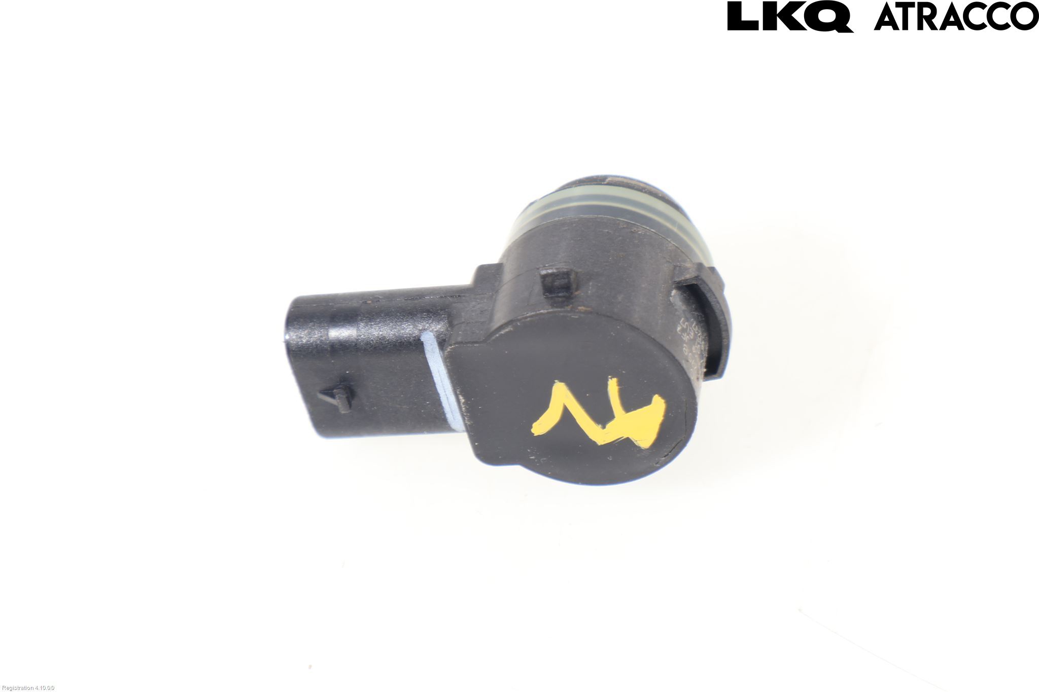 Volkswagen VW PASSAT 15-19 Sensor Ryggesensor