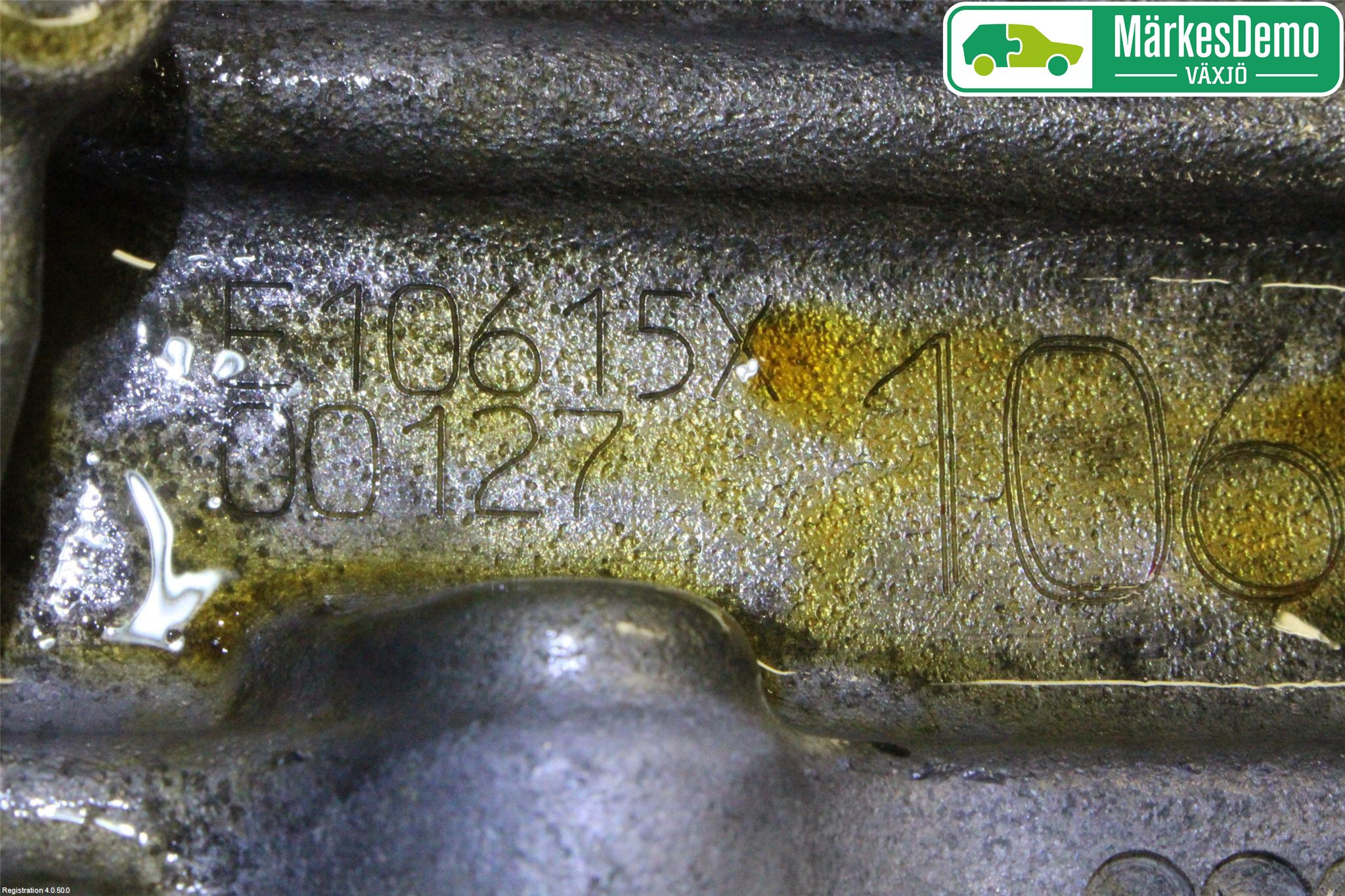 Toyota AVENSIS 16-18 Converter - Momentforsterker