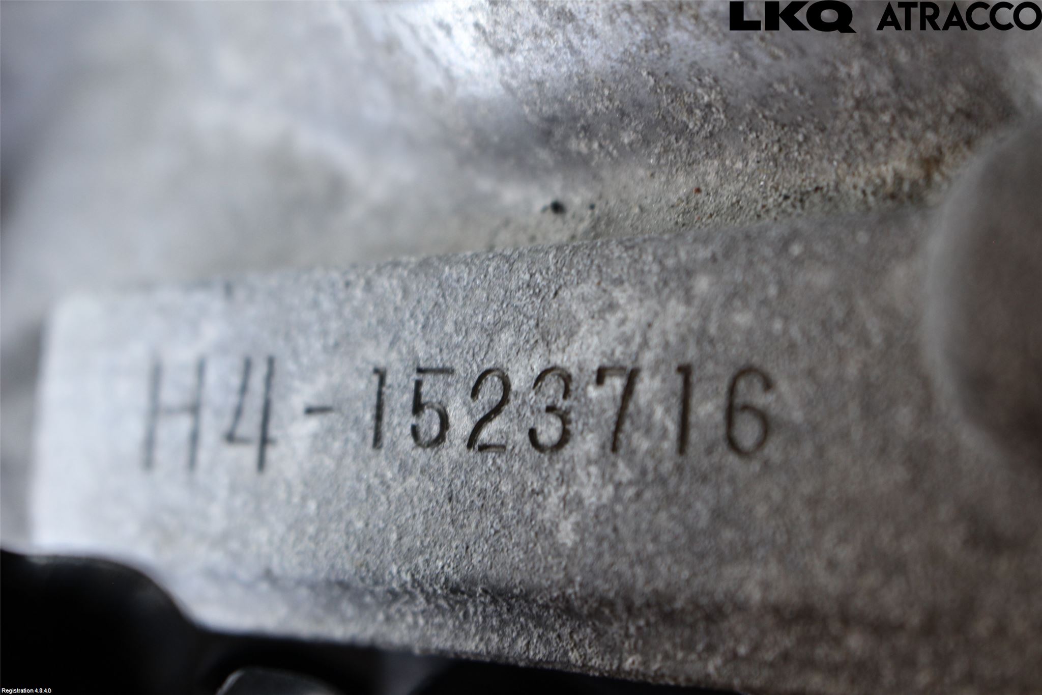 Honda CR-V 19-22 Gearkasse Automat