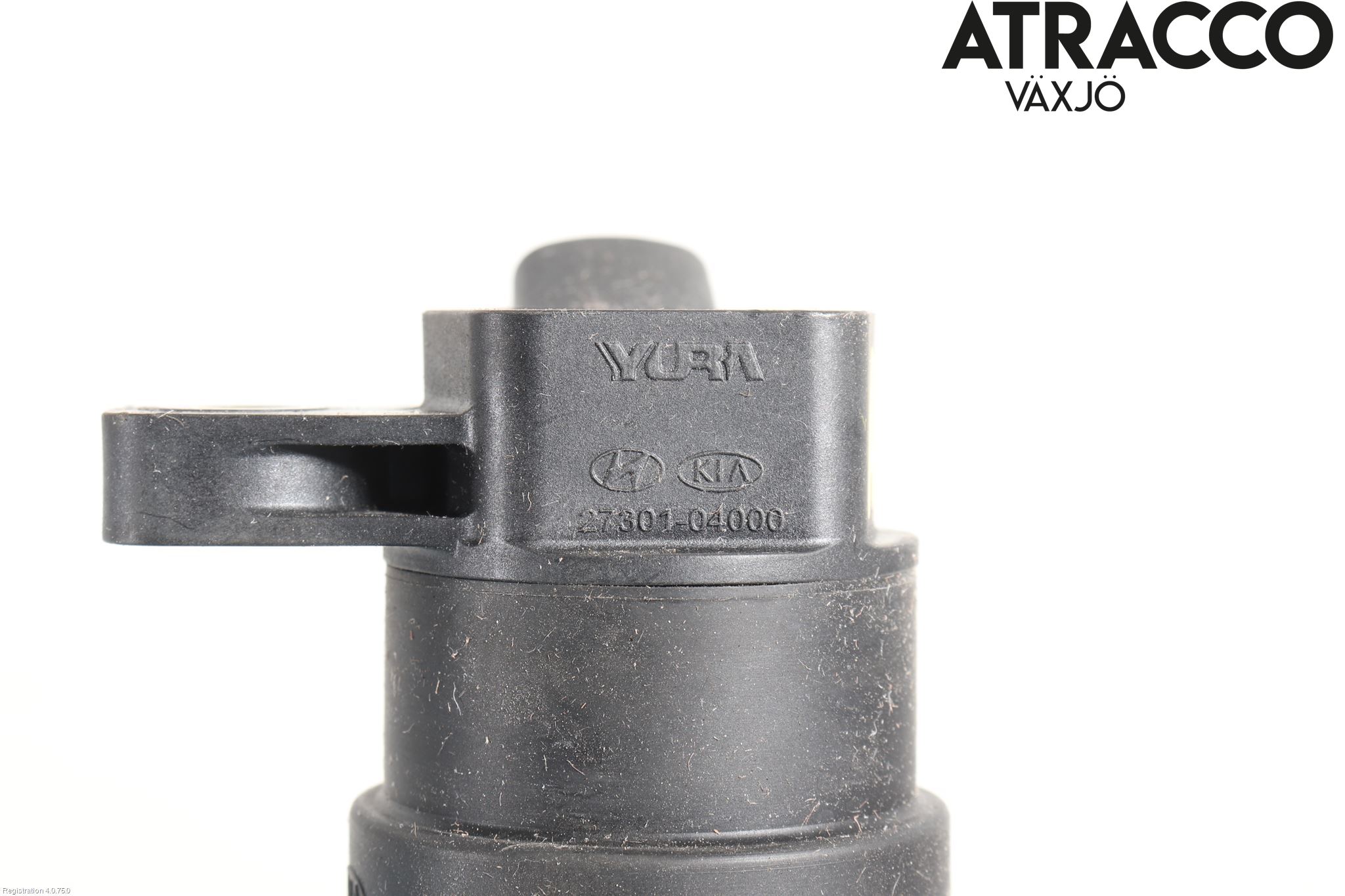 Hyundai i10 BA 14-16 Coil