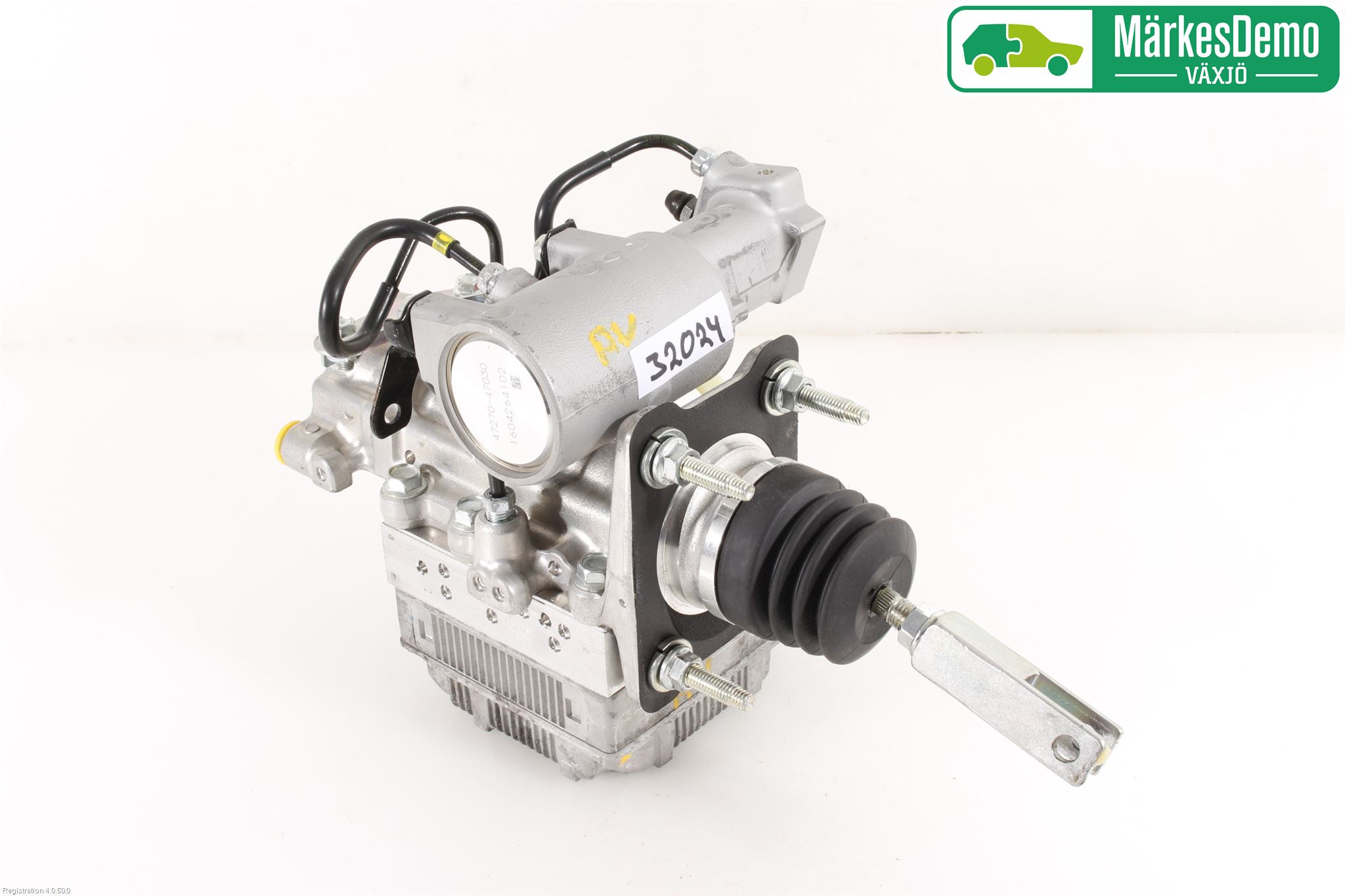 Toyota RAV4 13-18 Abs Hydraulikkaggregat