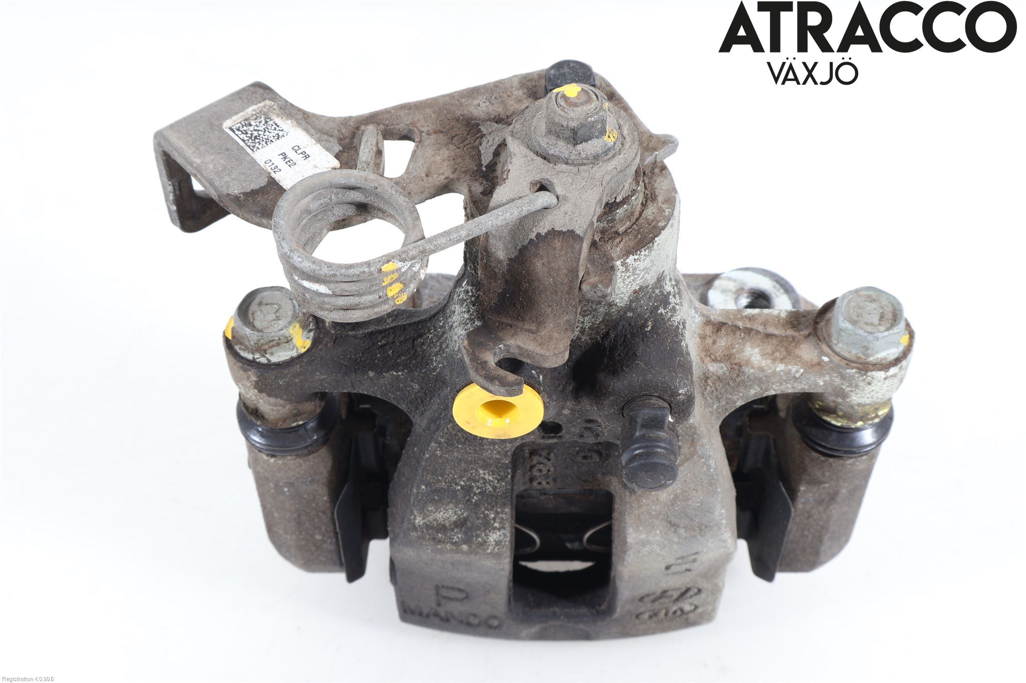 Hyundai i20 BC 21- Bremsecaliper Bak Høyre