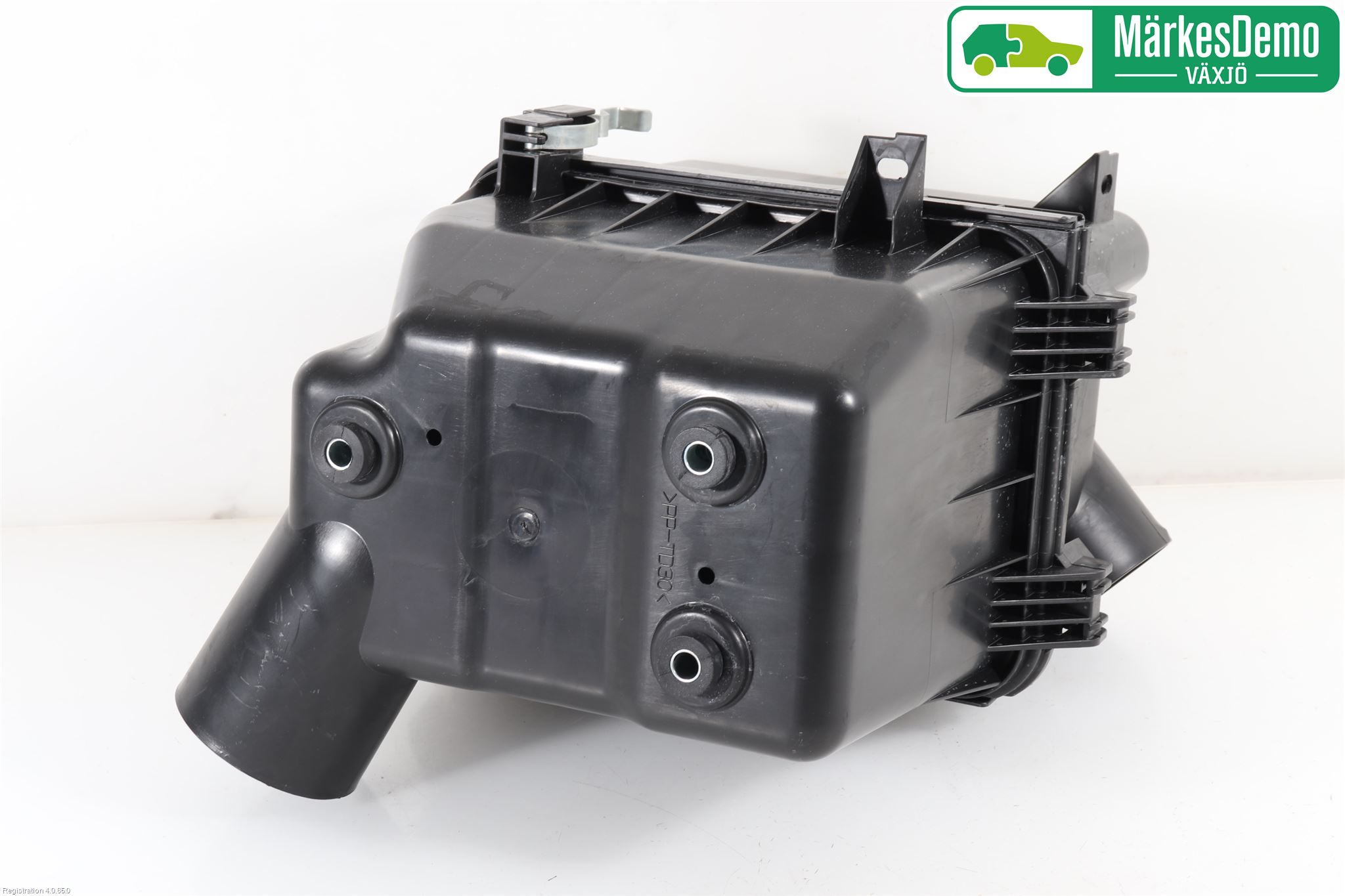 Toyota RAV4 13-18 Luftfilter Boks