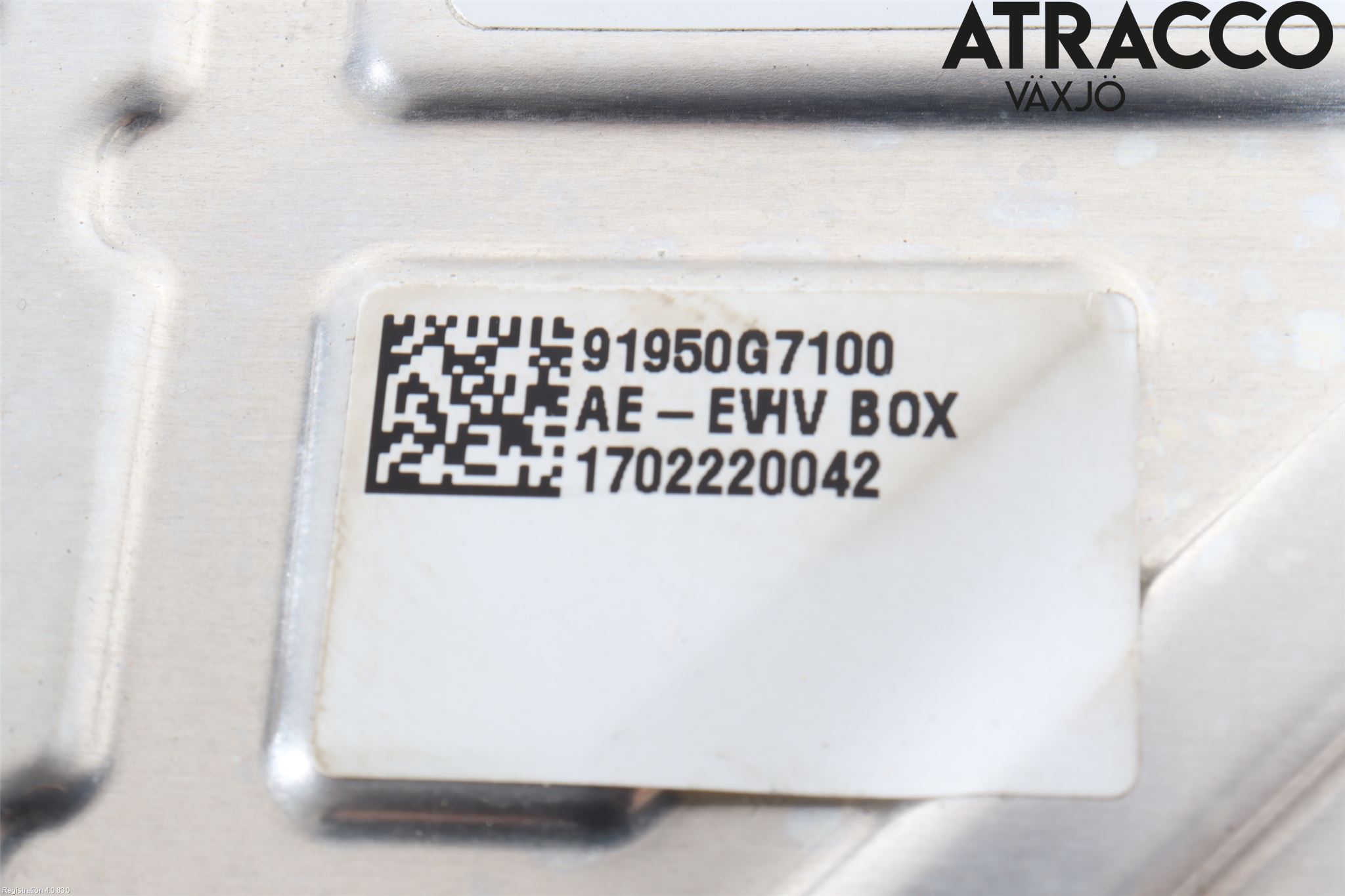 Hyundai IONIQ AE 17-22 Converter - Momentforsterker