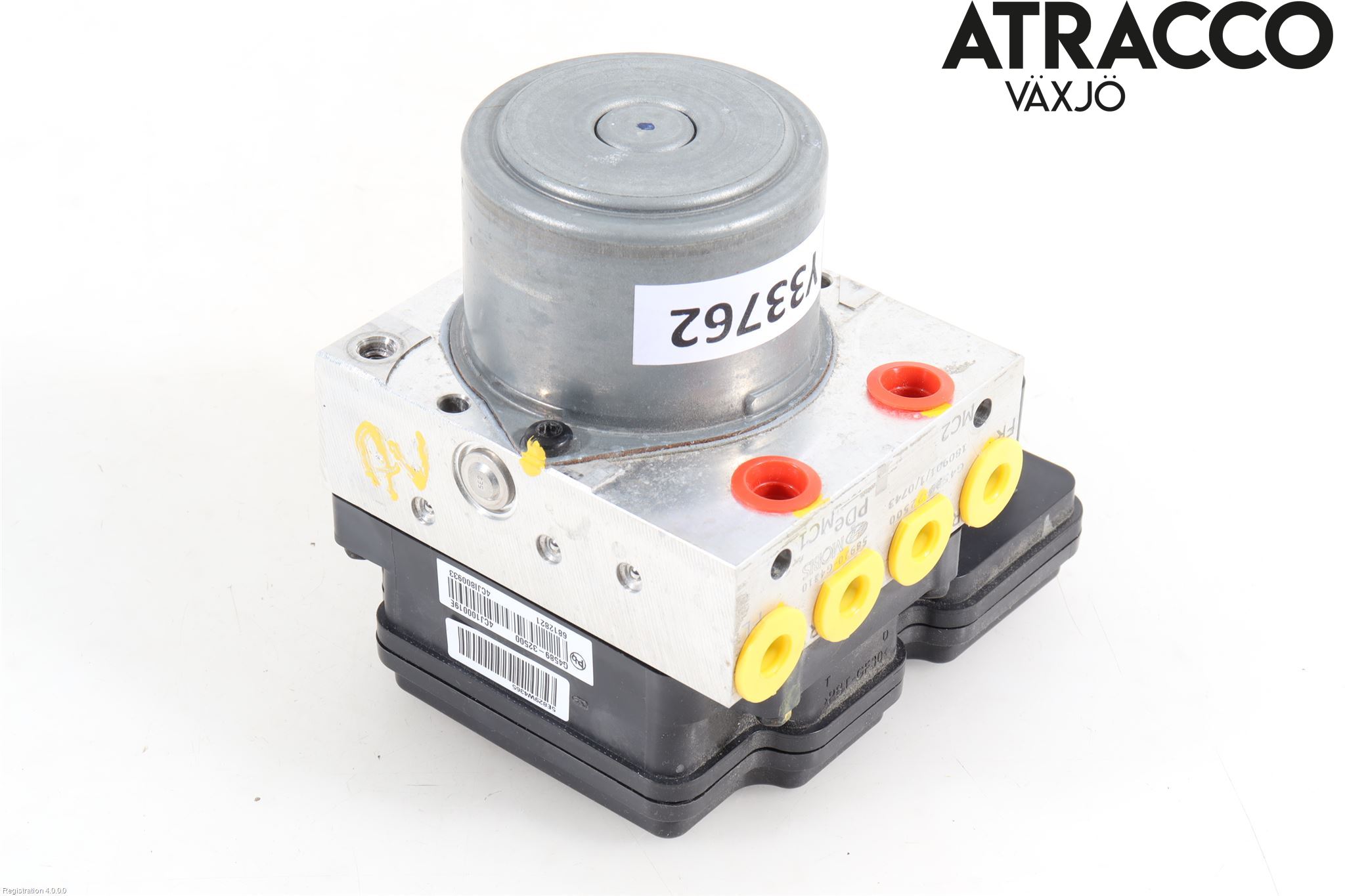 Hyundai i30 PD 17- Abs Hydraulikkaggregat