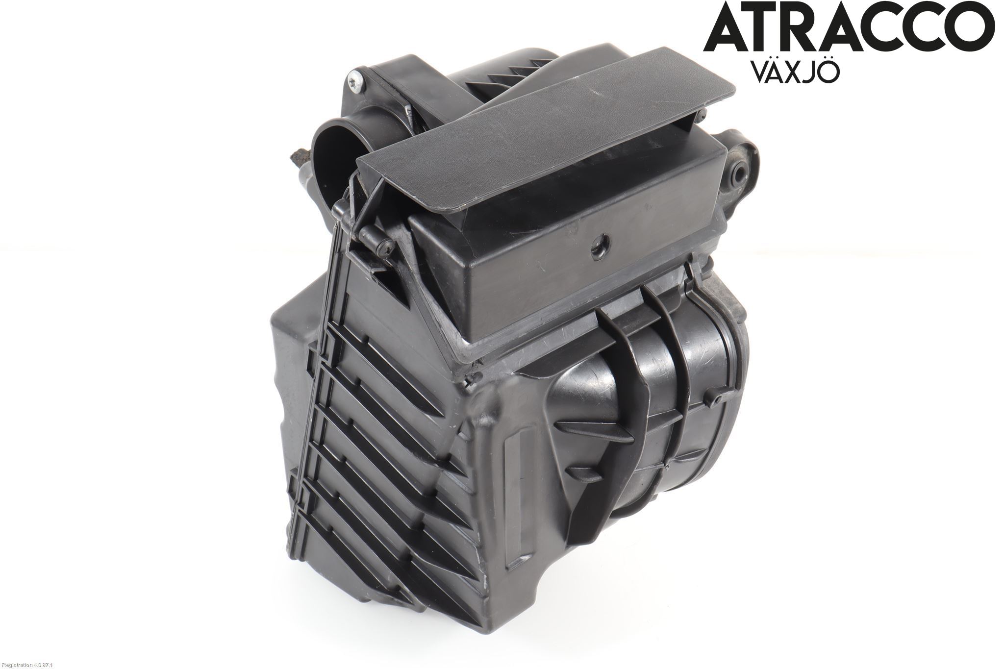 Renault MEGANE III 09-15 Luftfilter Boks