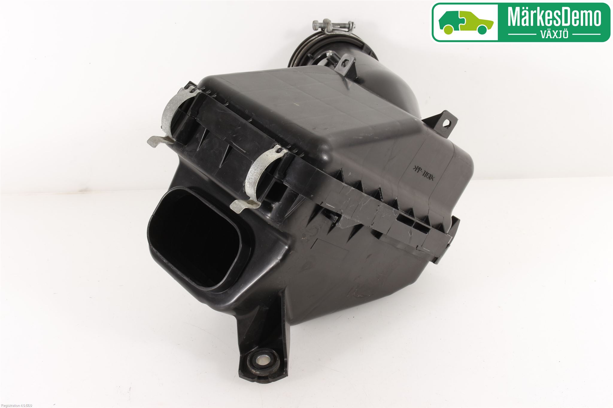 Mitsubishi OUTLANDER 13-21 Luftfilter Boks