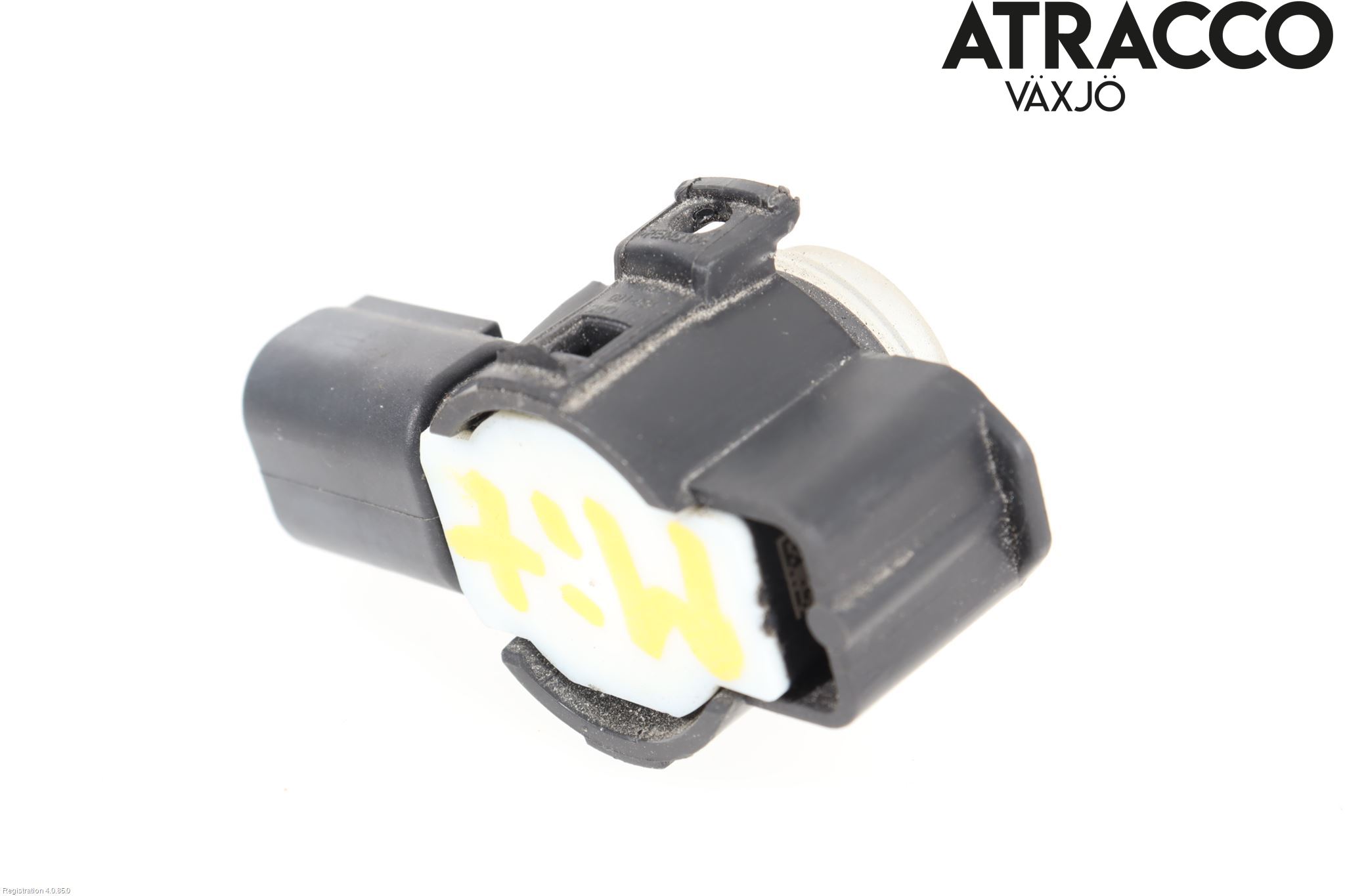 Peugeot PEUGOT 208 16-19 Sensor Ryggesensor