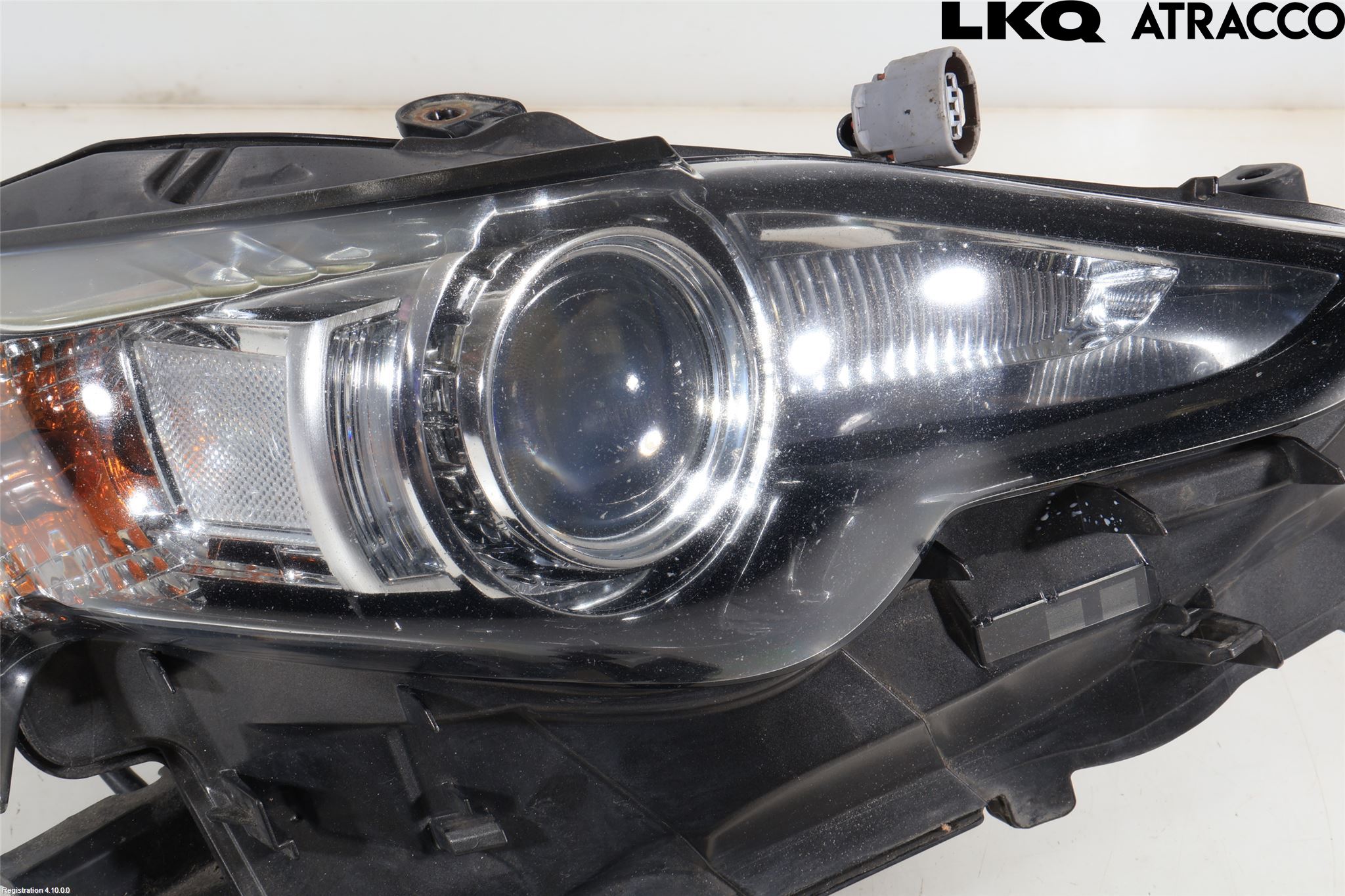 Lexus IS 250/350 14-20 Frontlykt Høyre