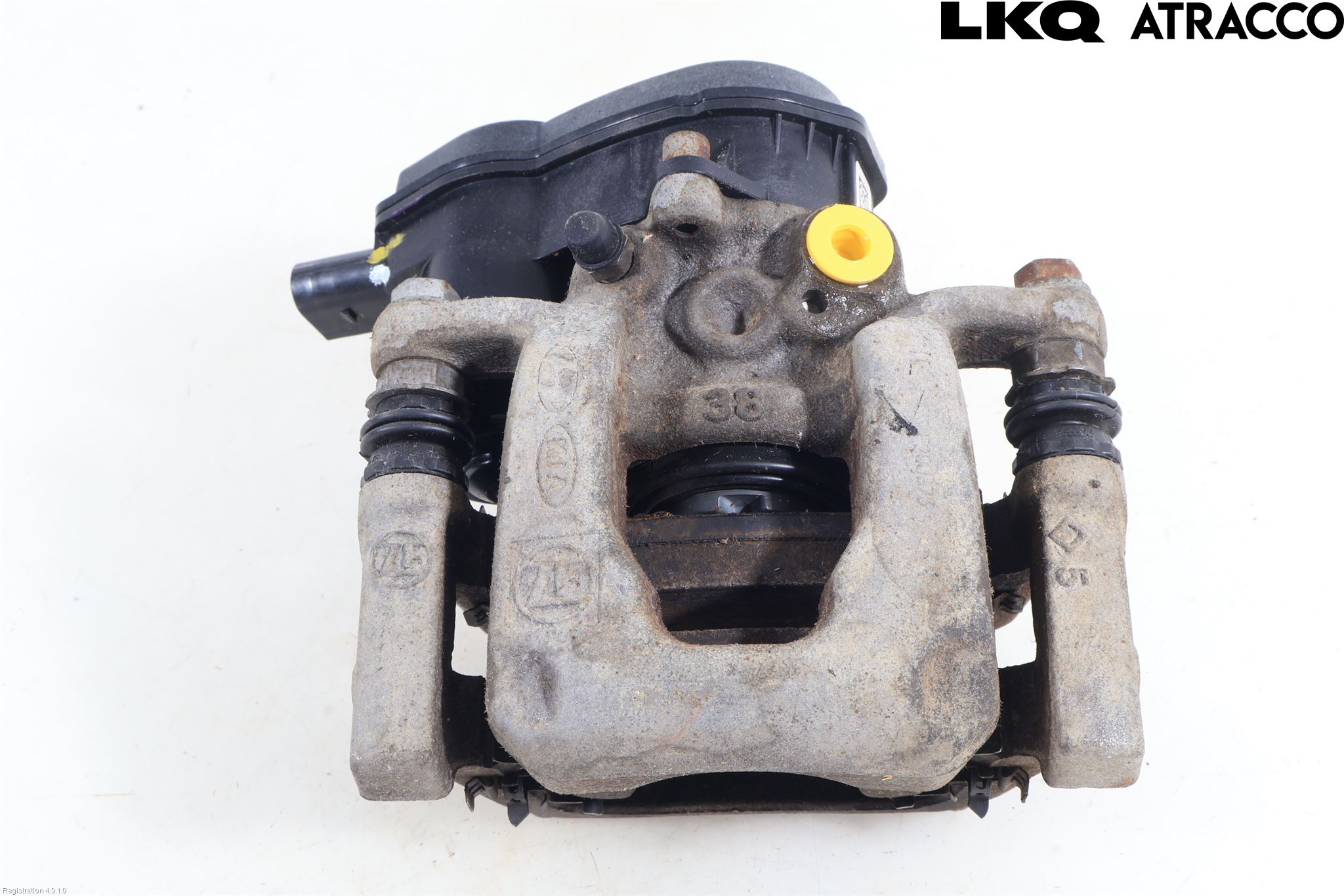Hyundai TUCSON 05- Bremsecaliper Bak Venstre