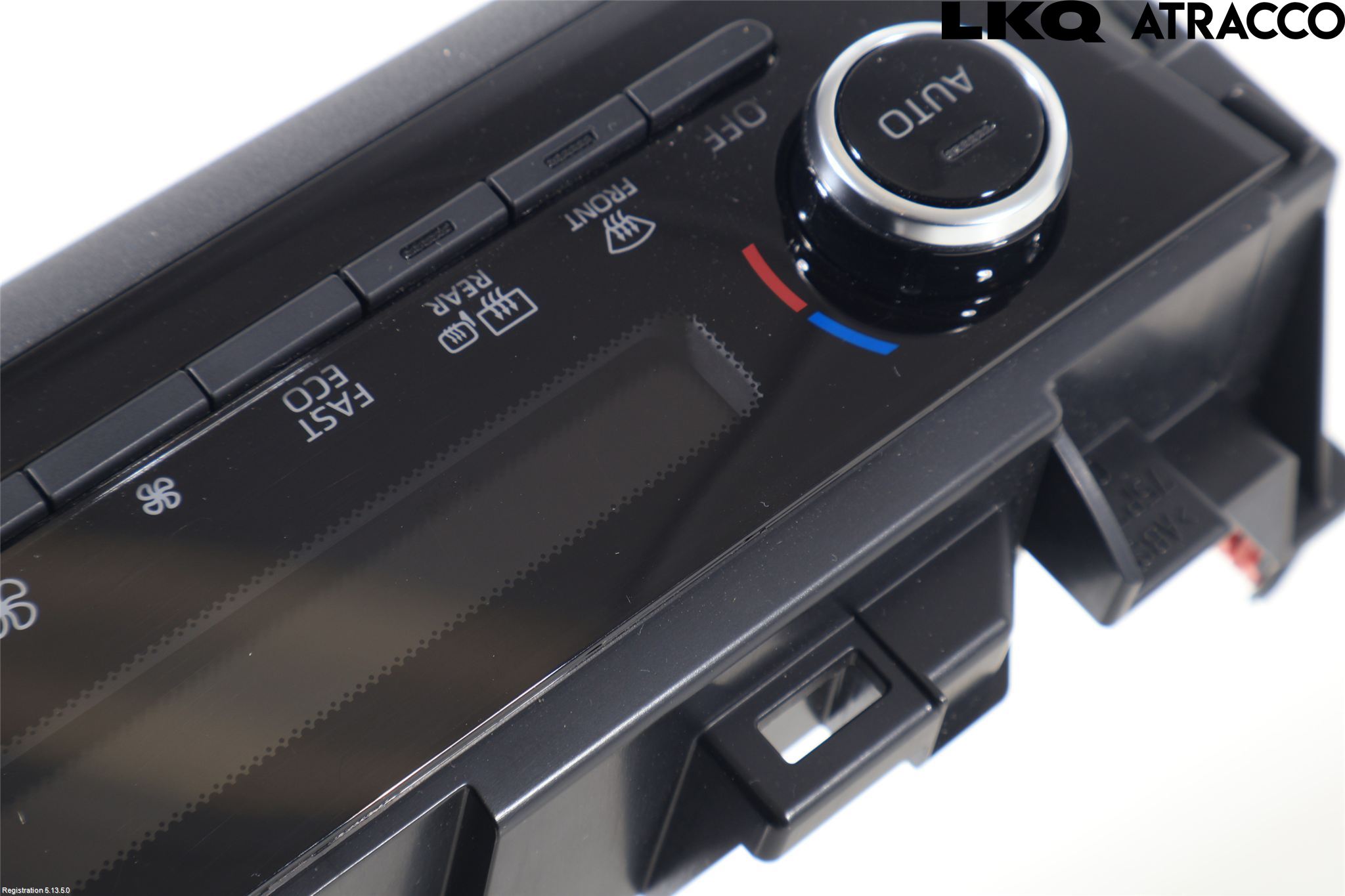 Toyota YARIS CROSS XP21 21- Varme Ac Betjening-Display