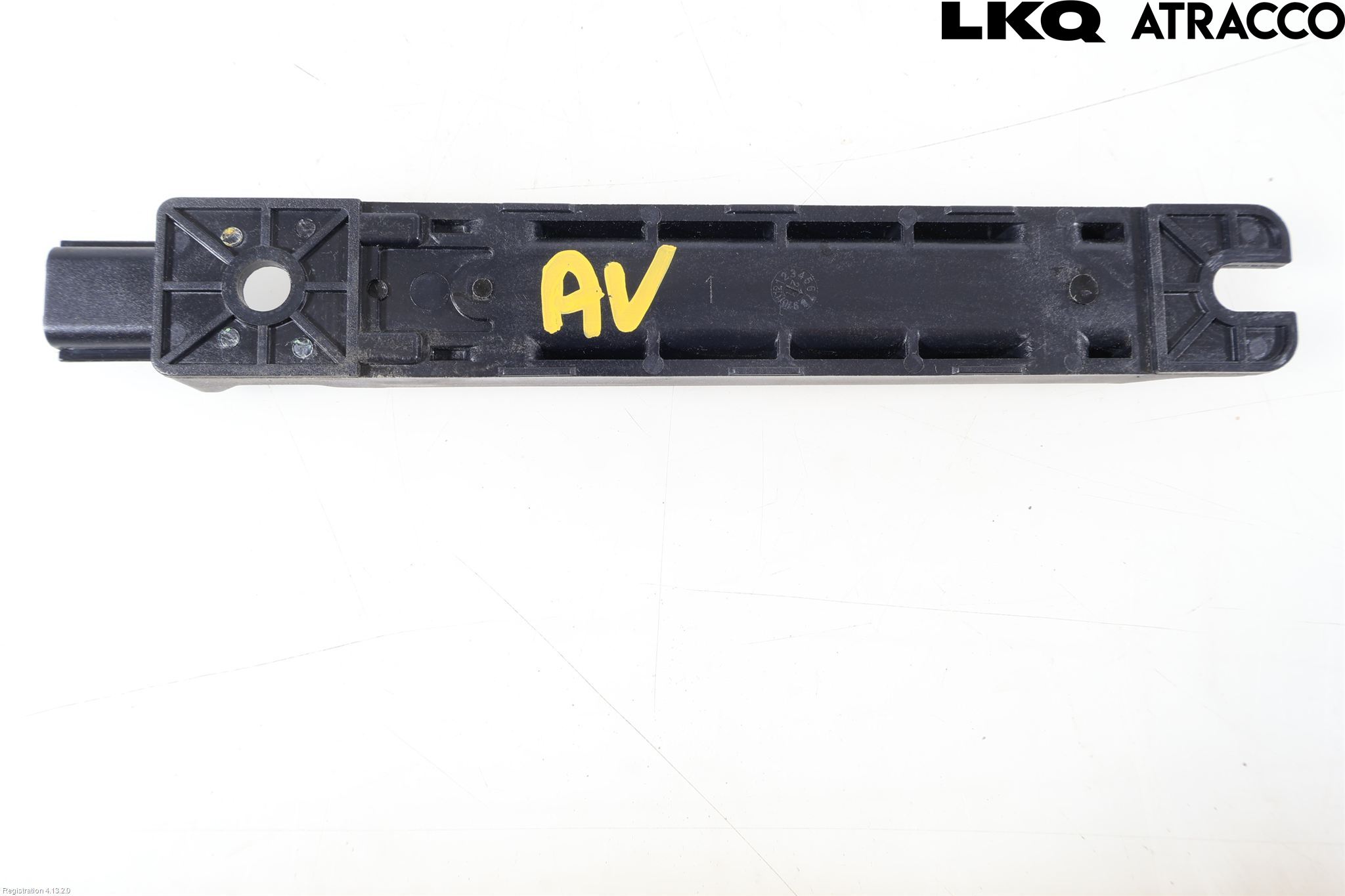 Hyundai IONIQ 5 NE 22- Stereo Antenne Radio-Tv