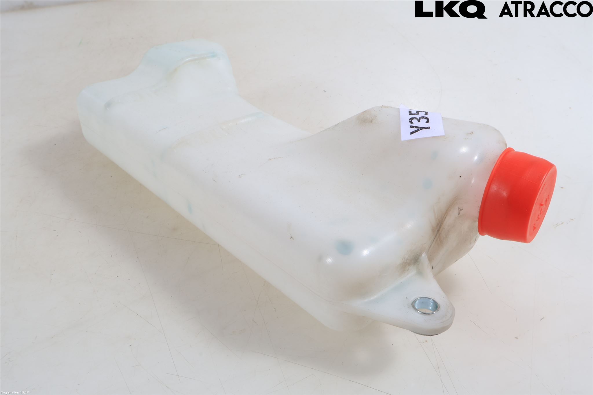 Honda JAZZ 15-20 Ekspansjonstank